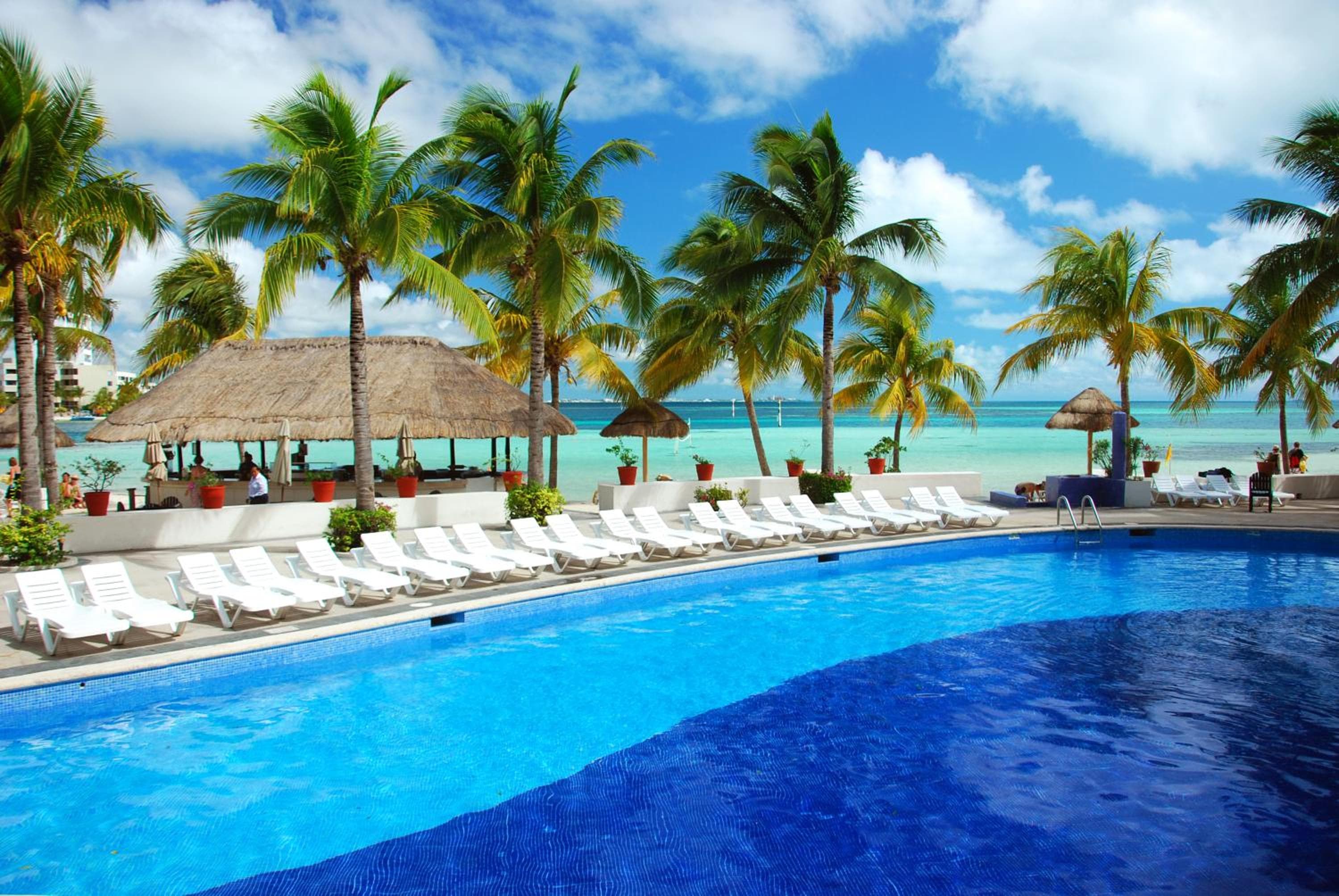 Oase Palm - All Inclusive — 7
