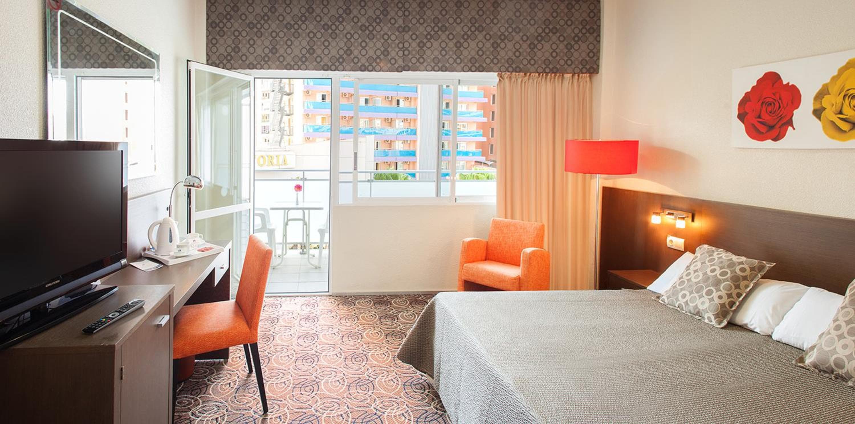 Hotel RH Royal - Recommend for adults — 8