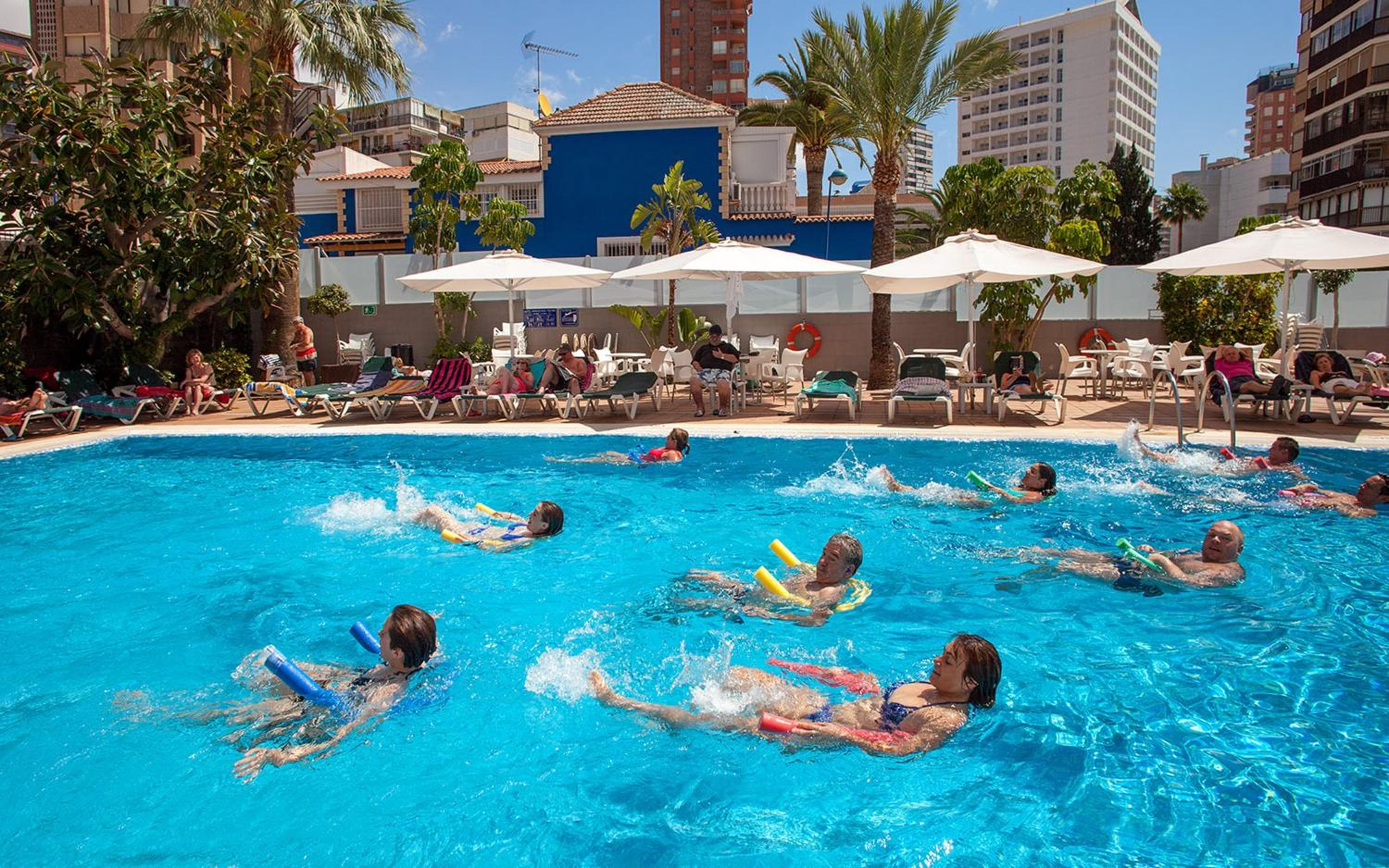 Hotel RH Royal - Recommend for adults — 26