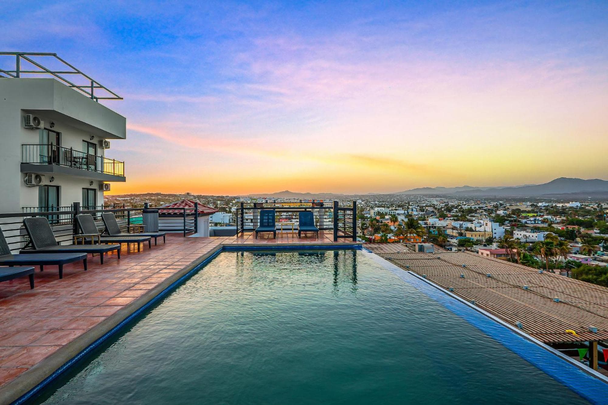Morgan Apart-Hotel & Residences — 4