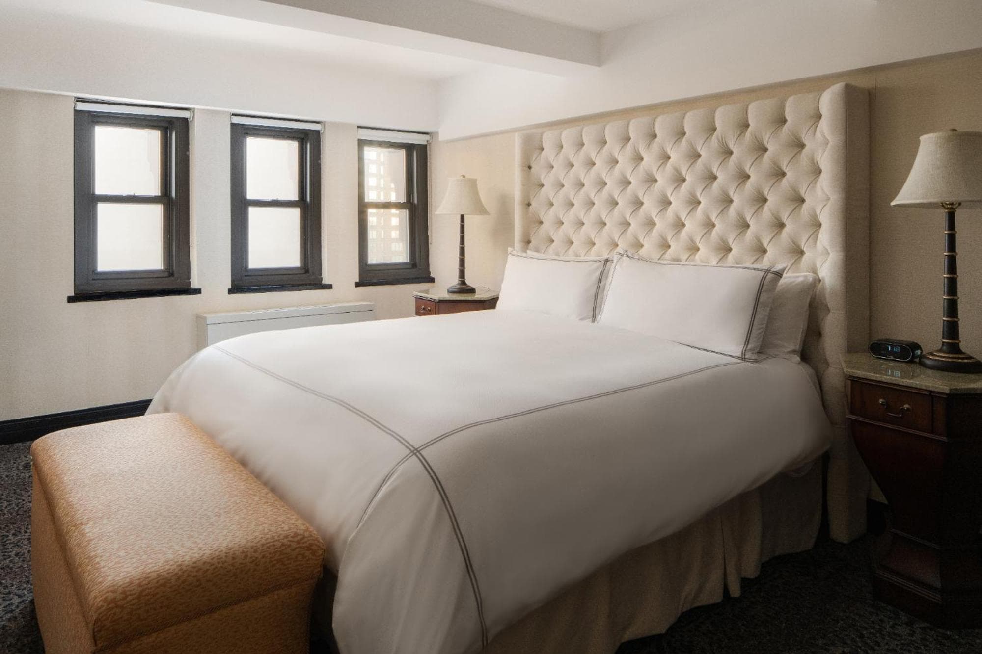 The Manhattan Club — 29