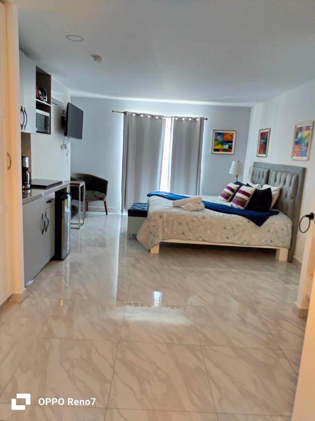 Morgan Apart-Hotel & Residences — 10