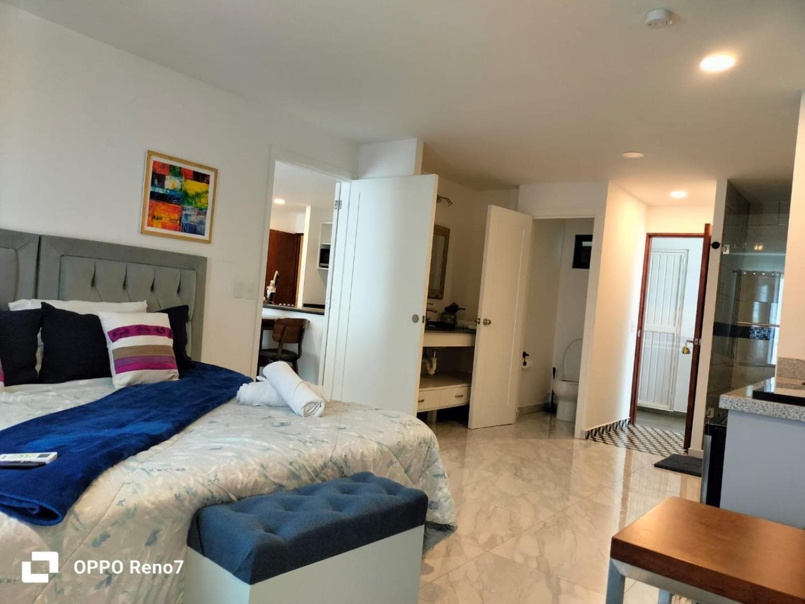 Morgan Apart-Hotel & Residences — 17