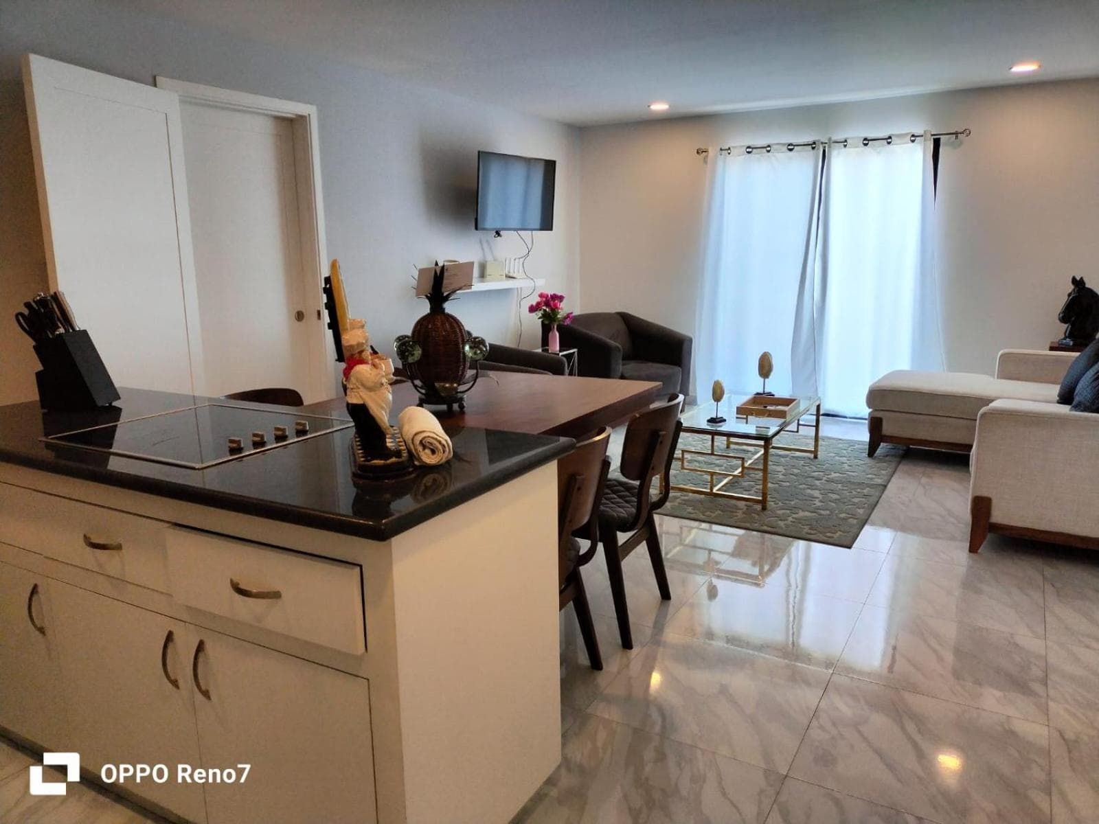 Morgan Apart-Hotel & Residences — 3