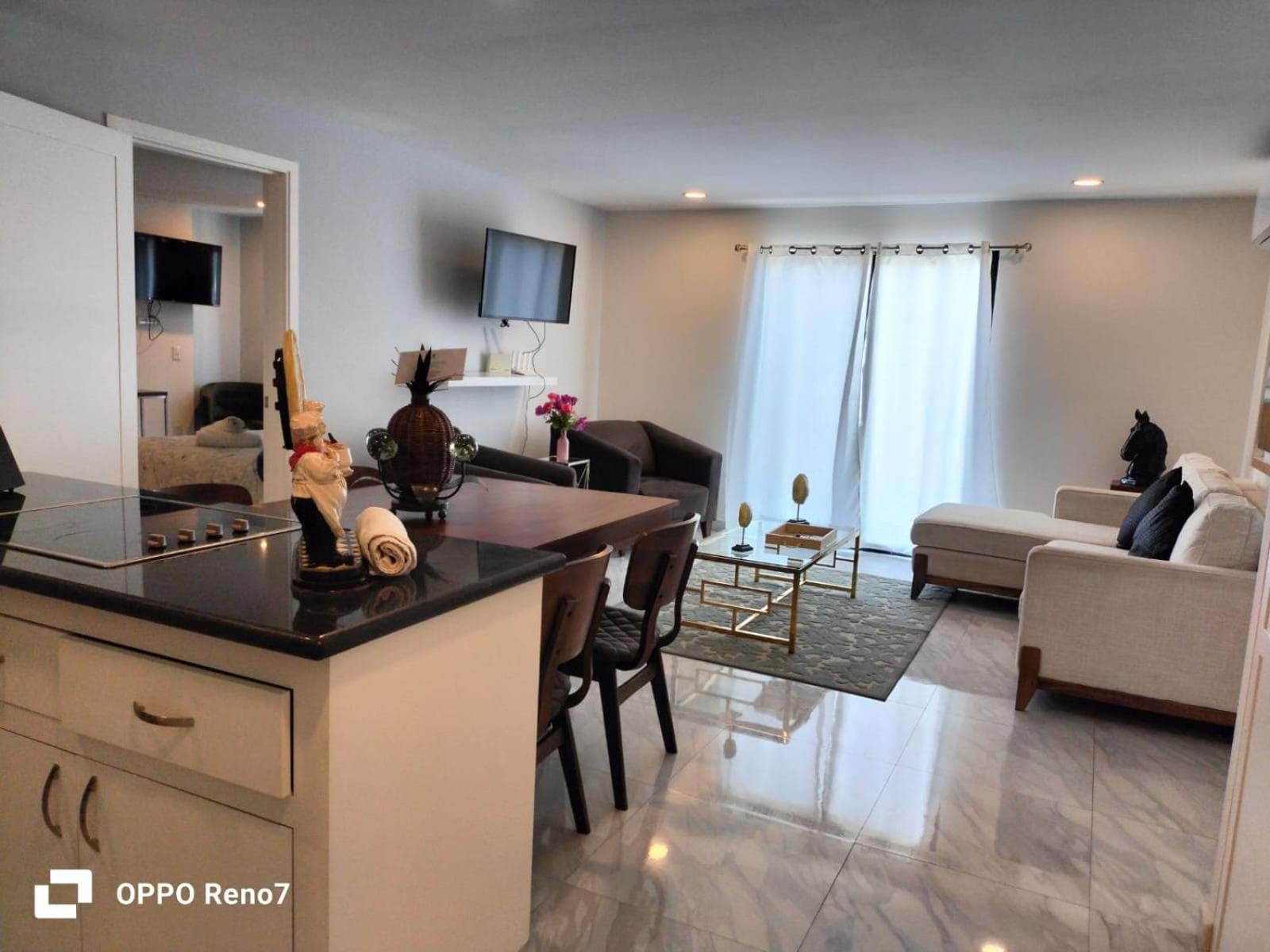 Morgan Apart-Hotel & Residences — 11