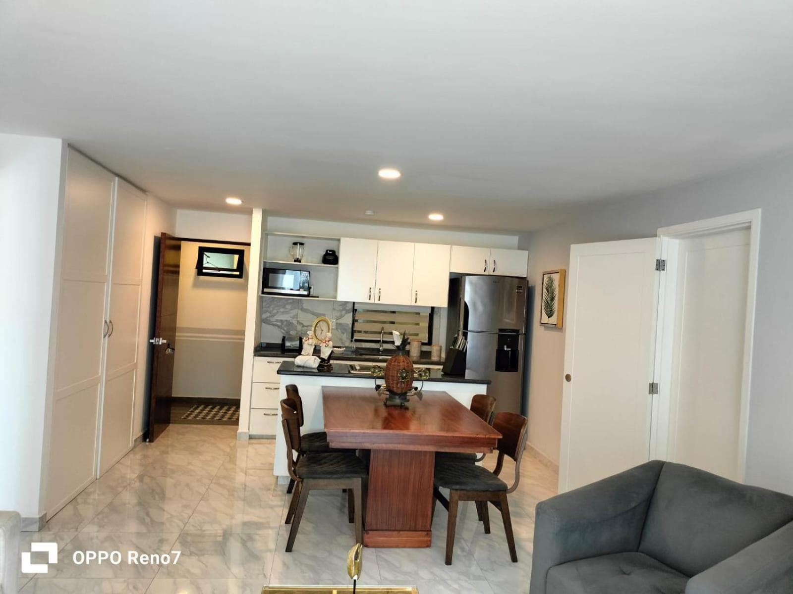 Morgan Apart-Hotel & Residences — 14