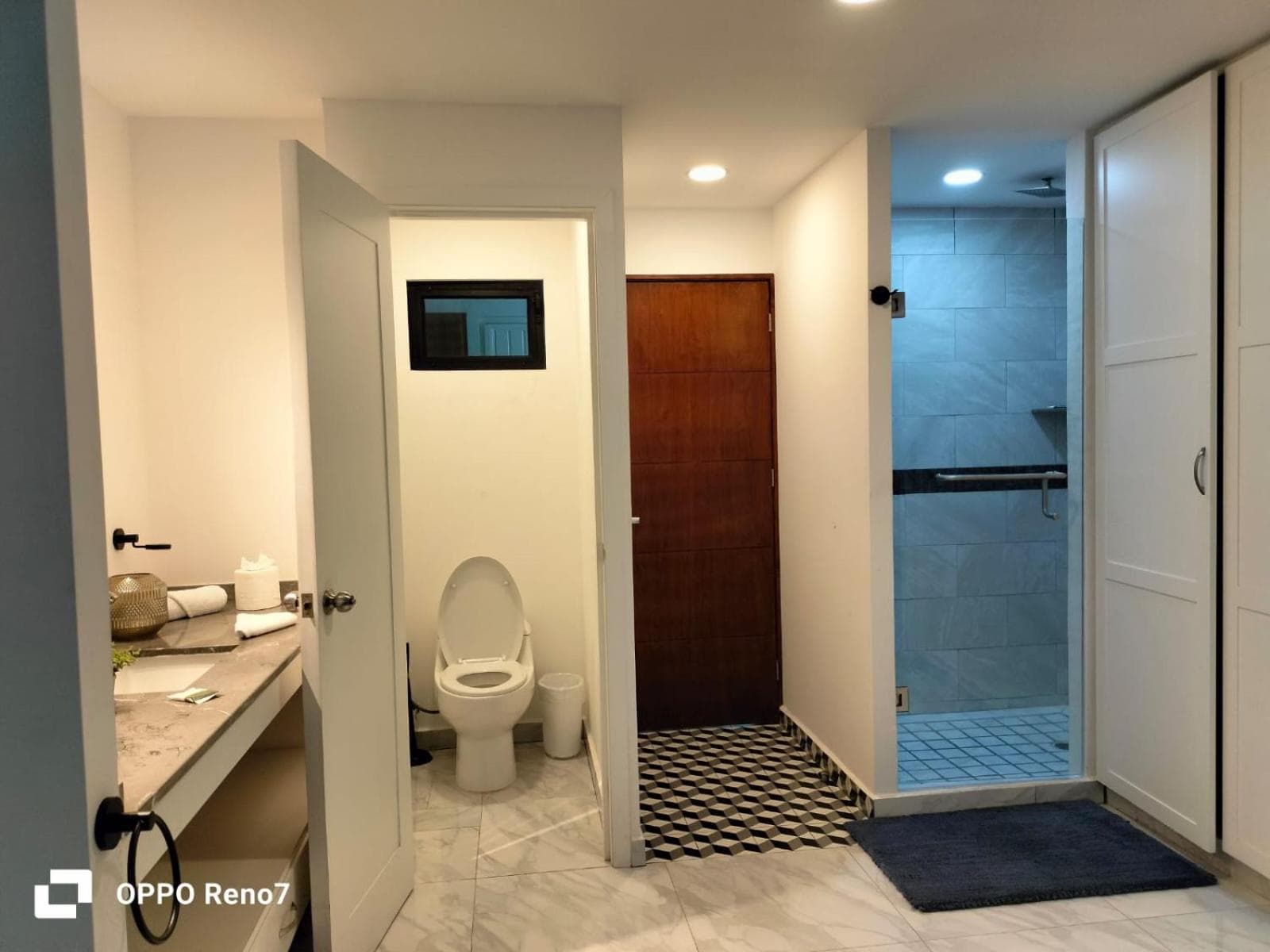Morgan Apart-Hotel & Residences — 16