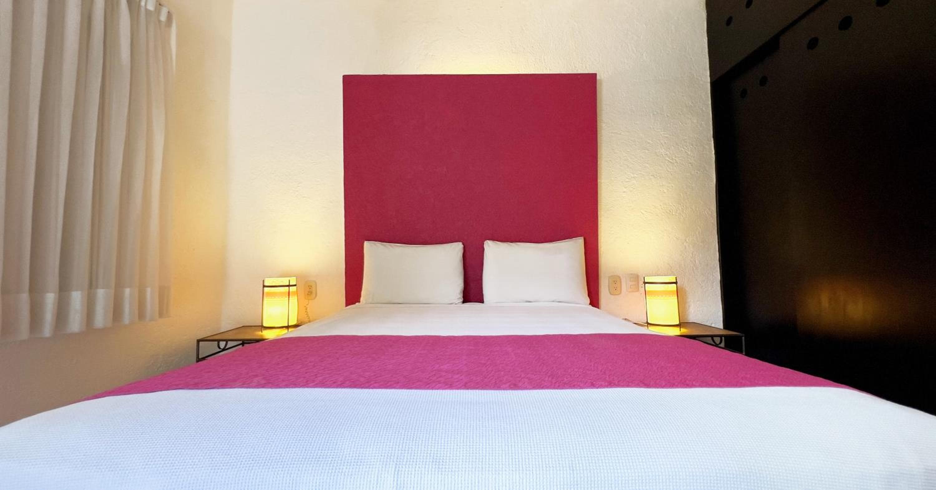 Nina Hotel Playa del Carmen — 24