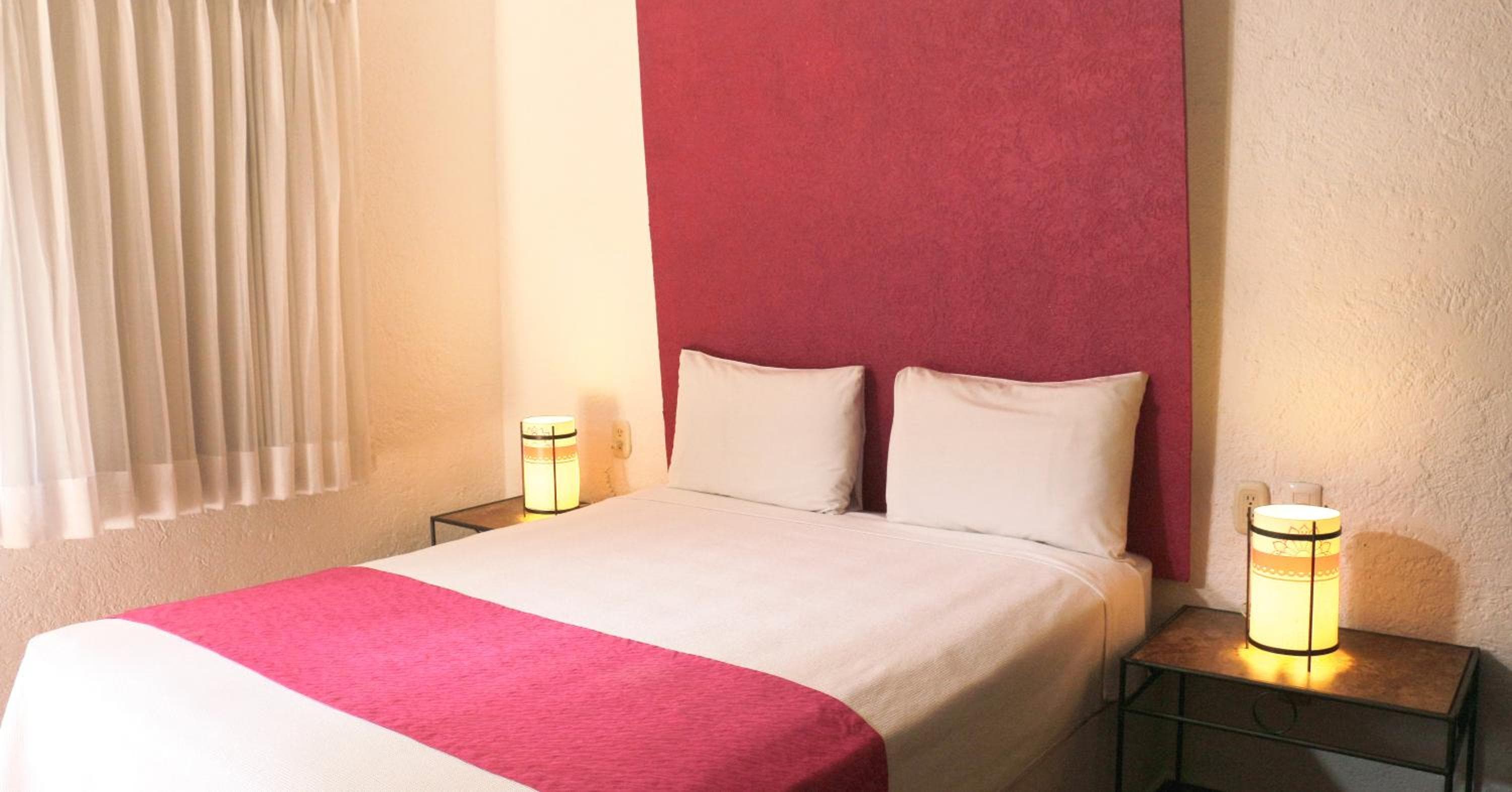 Nina Hotel Playa del Carmen — 23