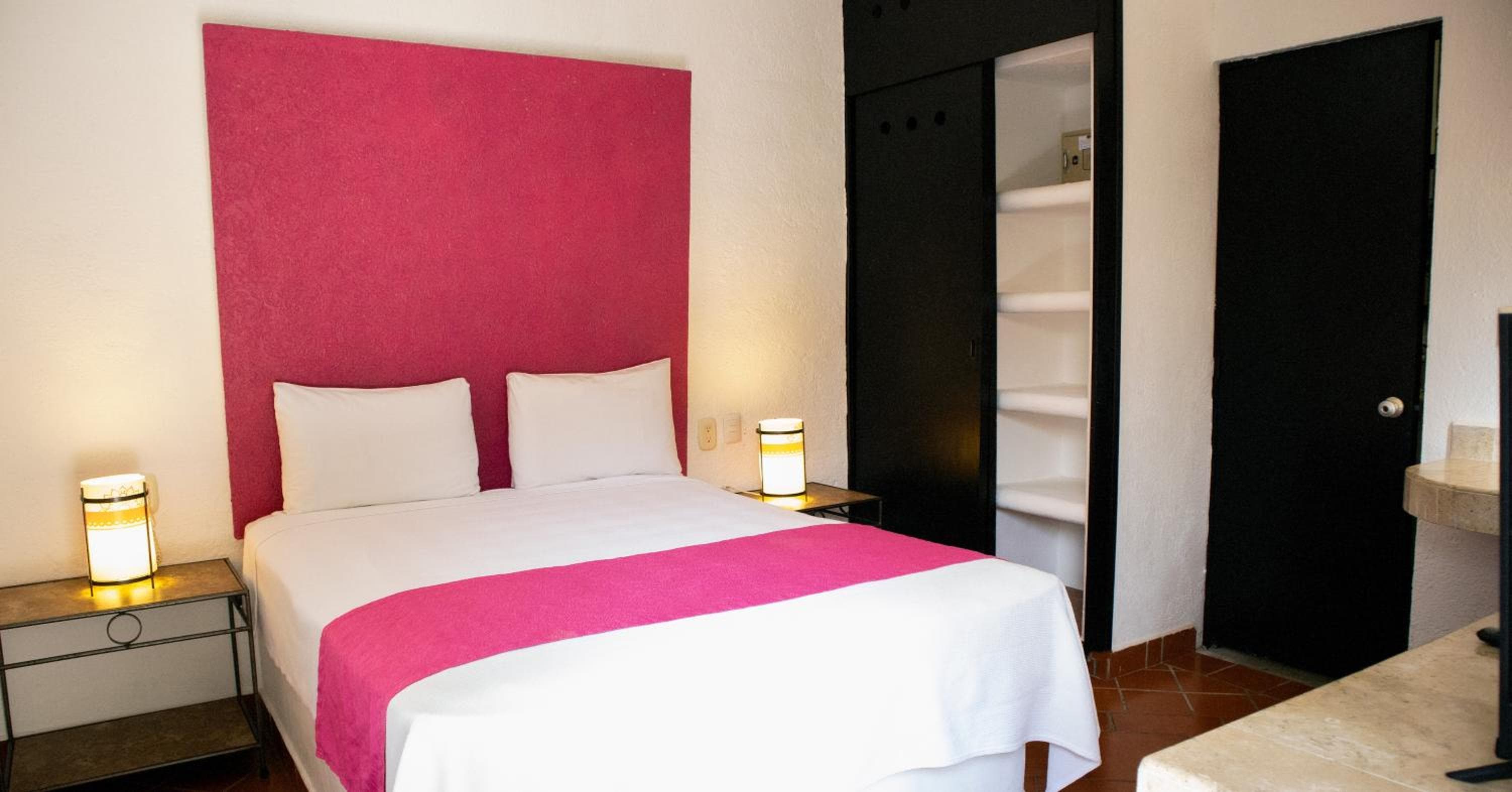 Nina Hotel Playa del Carmen — 25