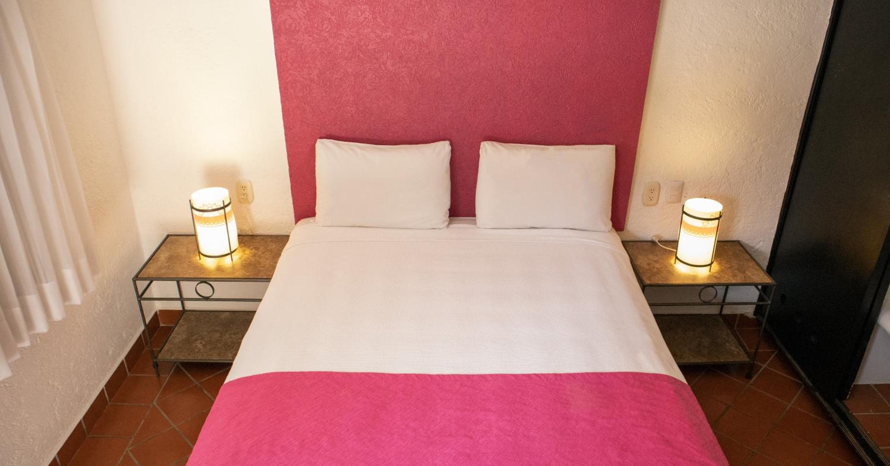 Nina Hotel Playa del Carmen — 29