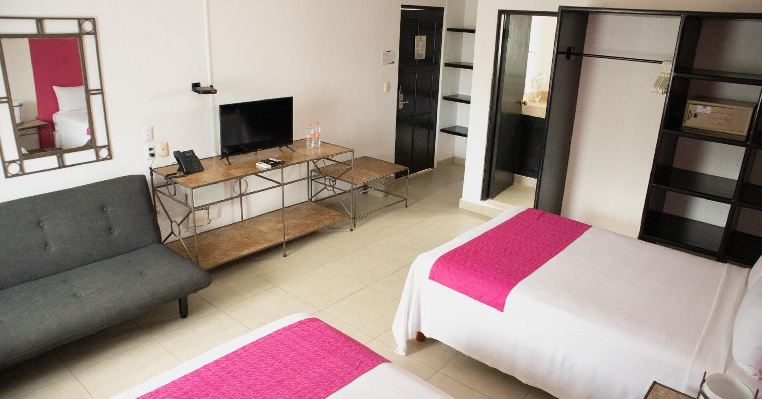 Nina Hotel Playa del Carmen — 30
