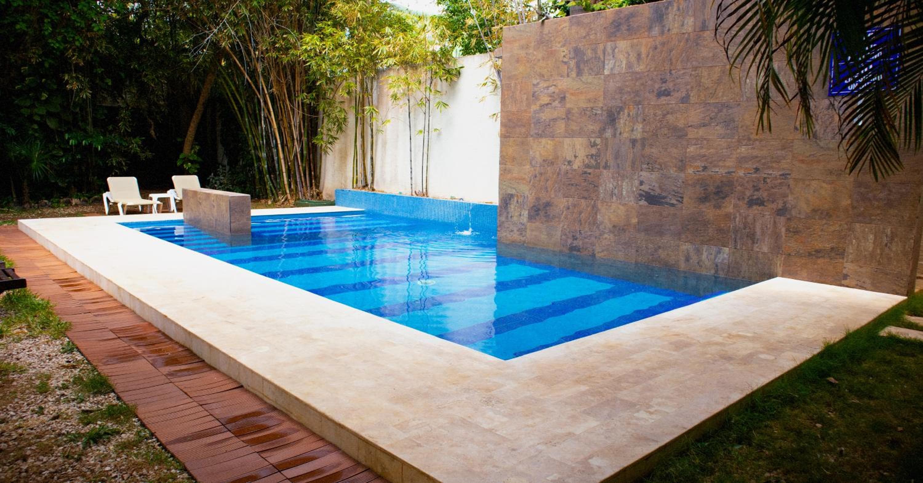 Quinta Nina Playa del Carmen - Solo Adultos — 24