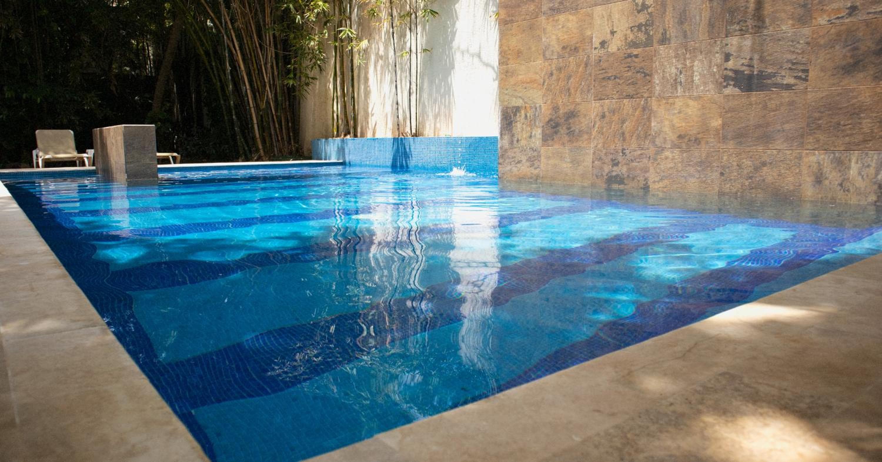 Quinta Nina Playa del Carmen - Solo Adultos — 12