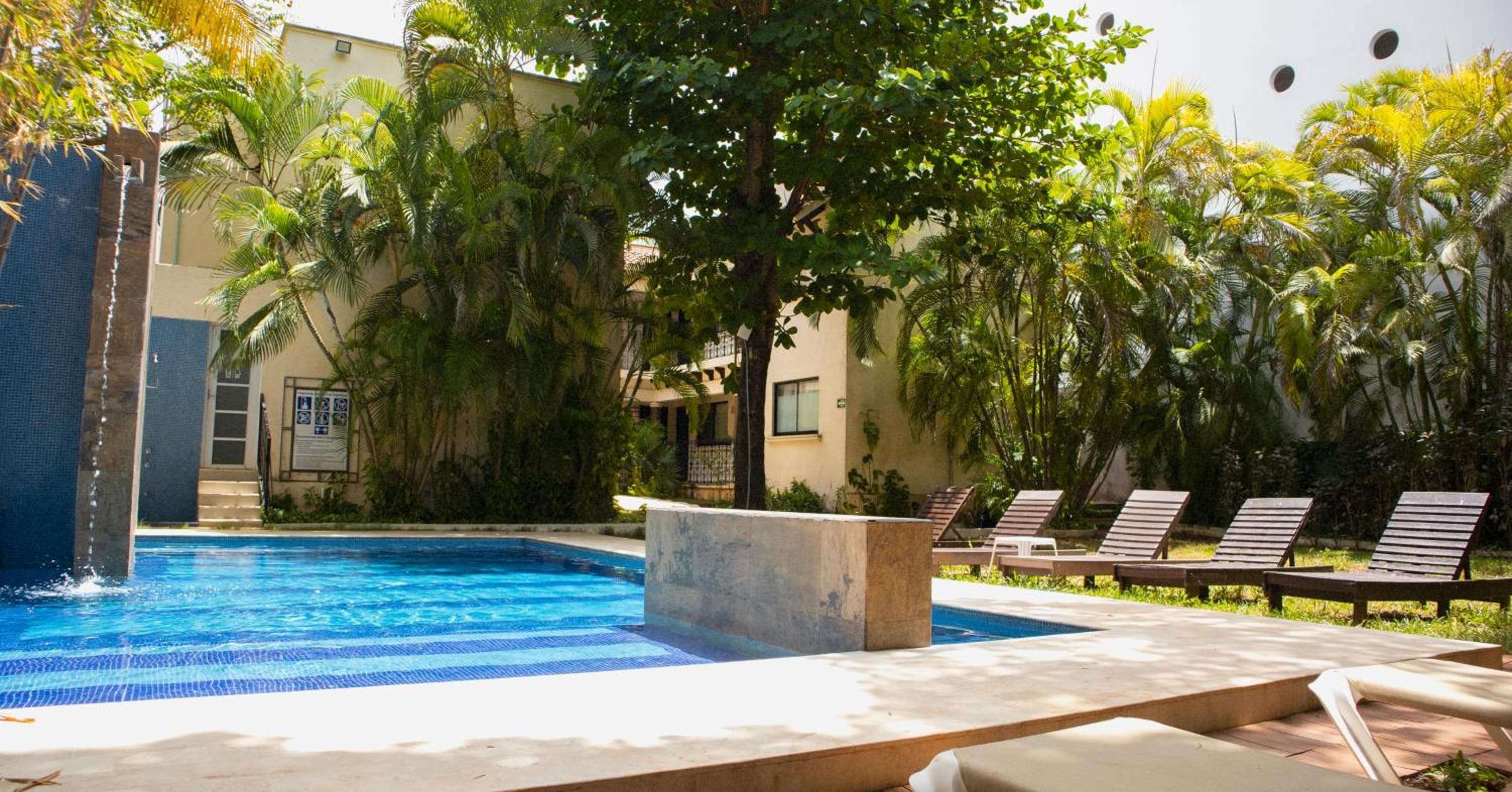 Quinta Nina Playa del Carmen - Solo Adultos — 9