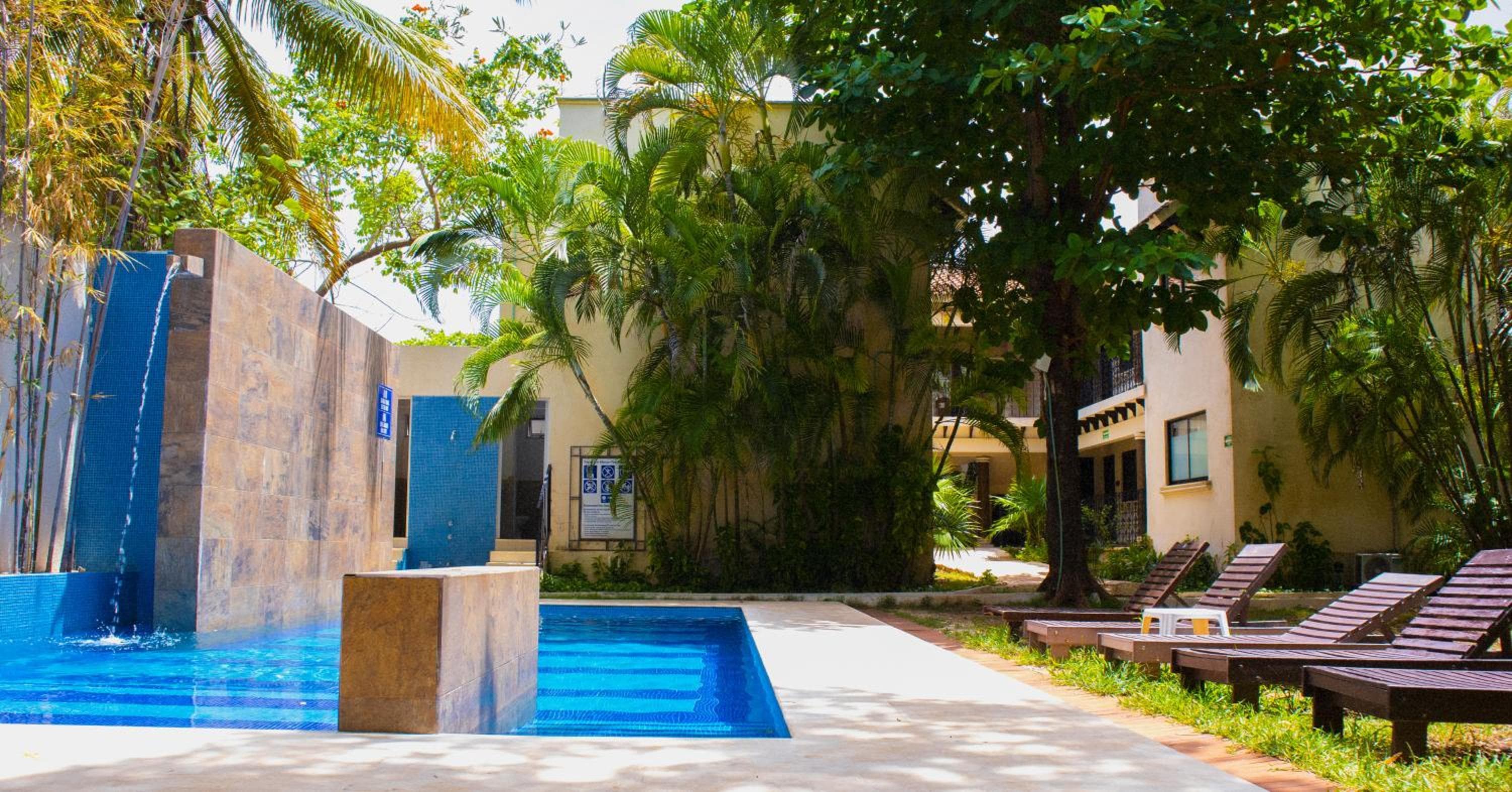 Quinta Nina Playa del Carmen - Solo Adultos — 4
