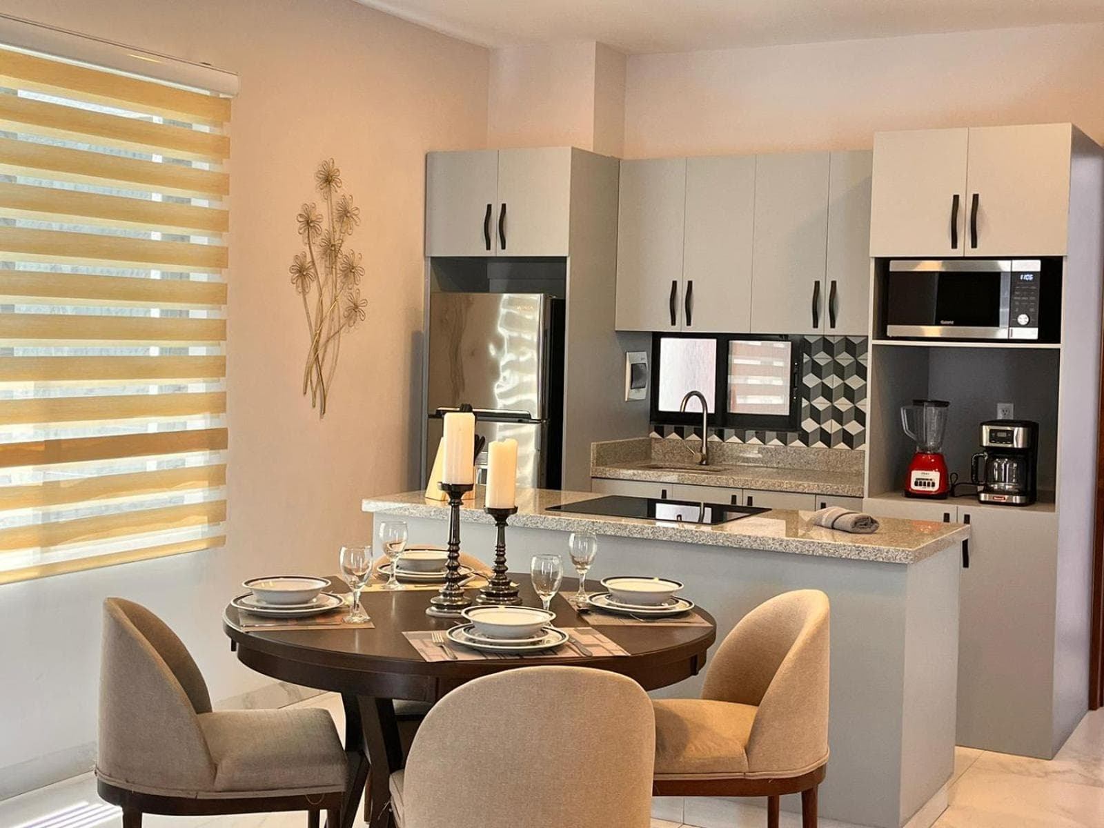 Morgan Apart-Hotel & Residences — 12