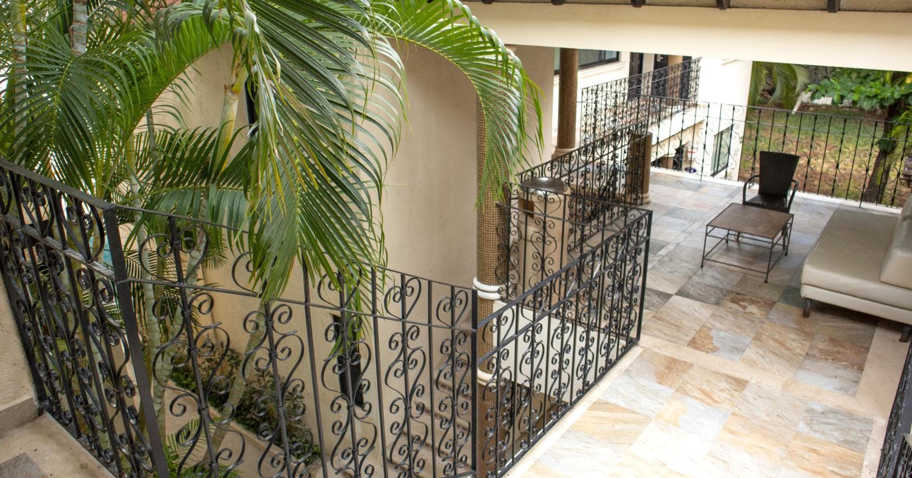 Quinta Nina Playa del Carmen - Solo Adultos — 18