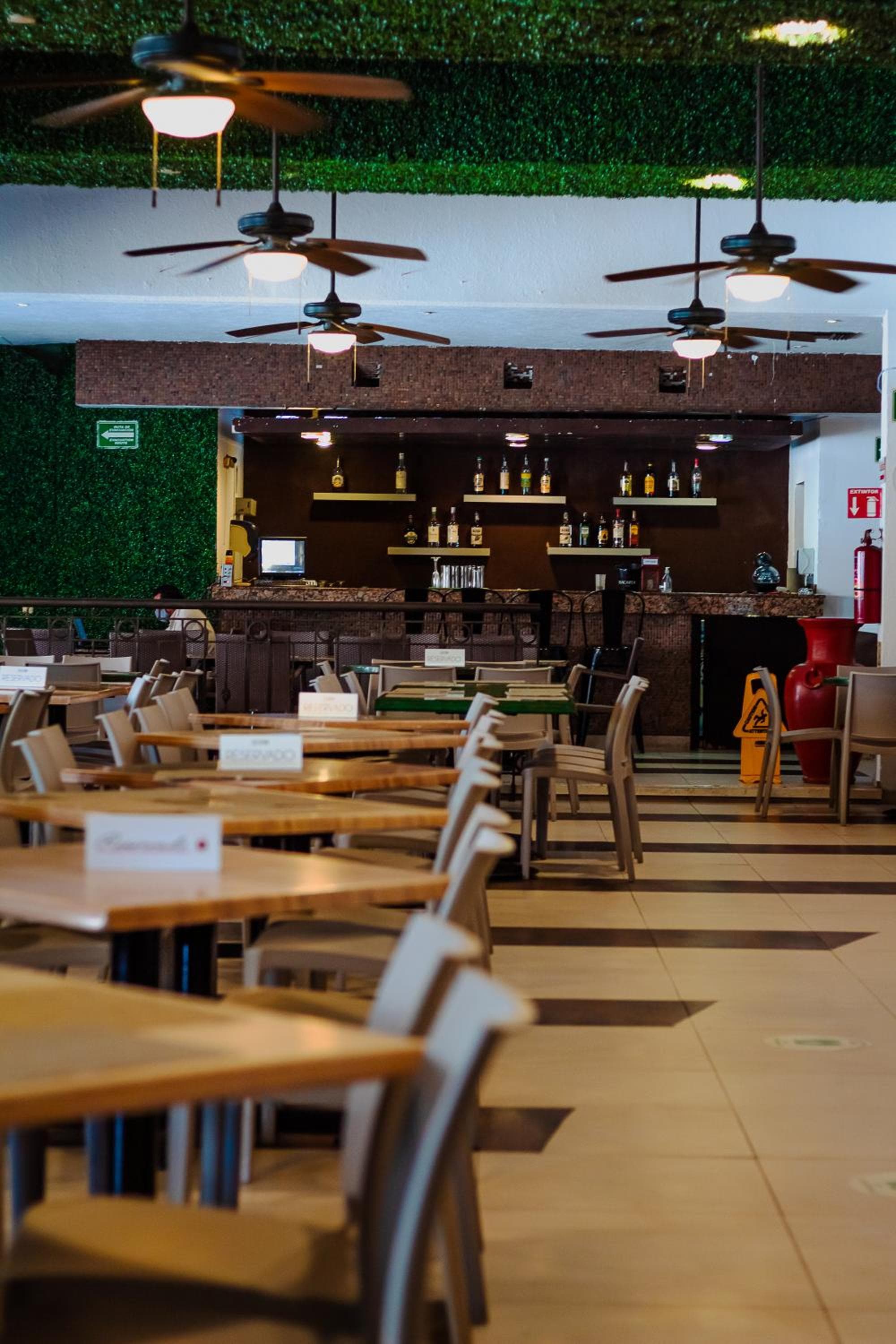 Quinta Nina Playa del Carmen - Solo Adultos — 11
