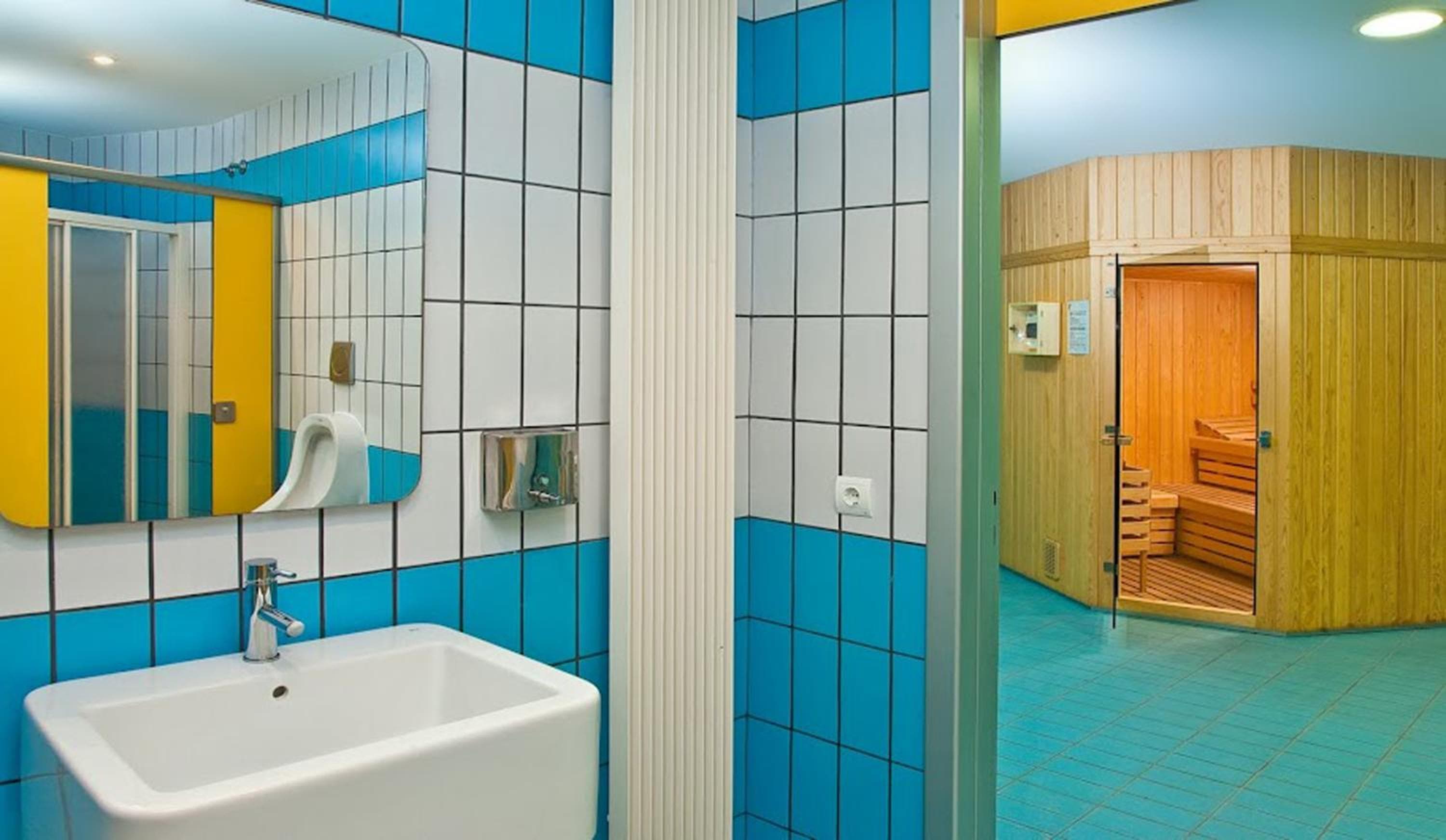 Hotel RH Royal - Recommend for adults — 30