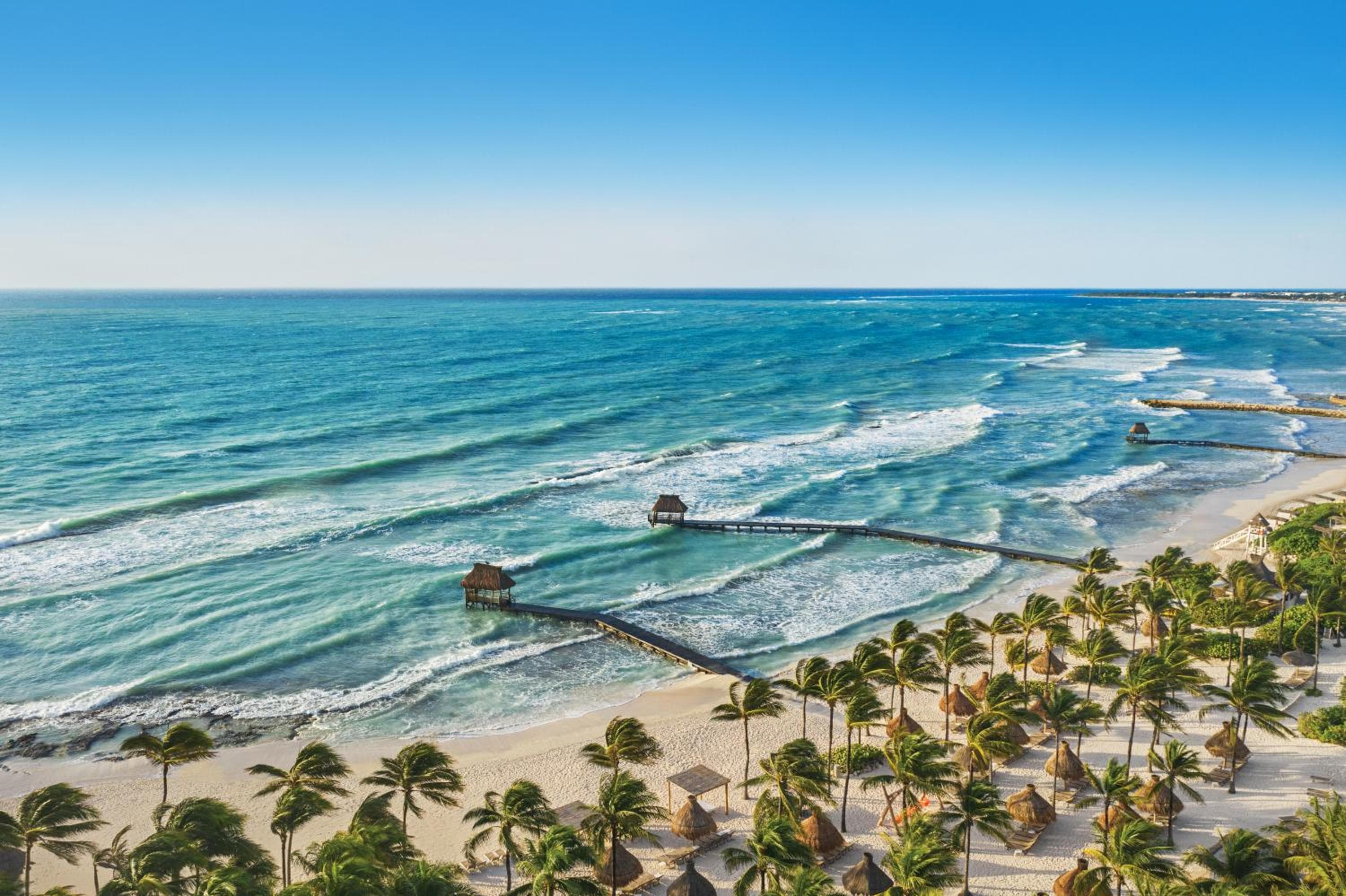 Jungala Hotel at VidantaWorld Riviera Maya — 14