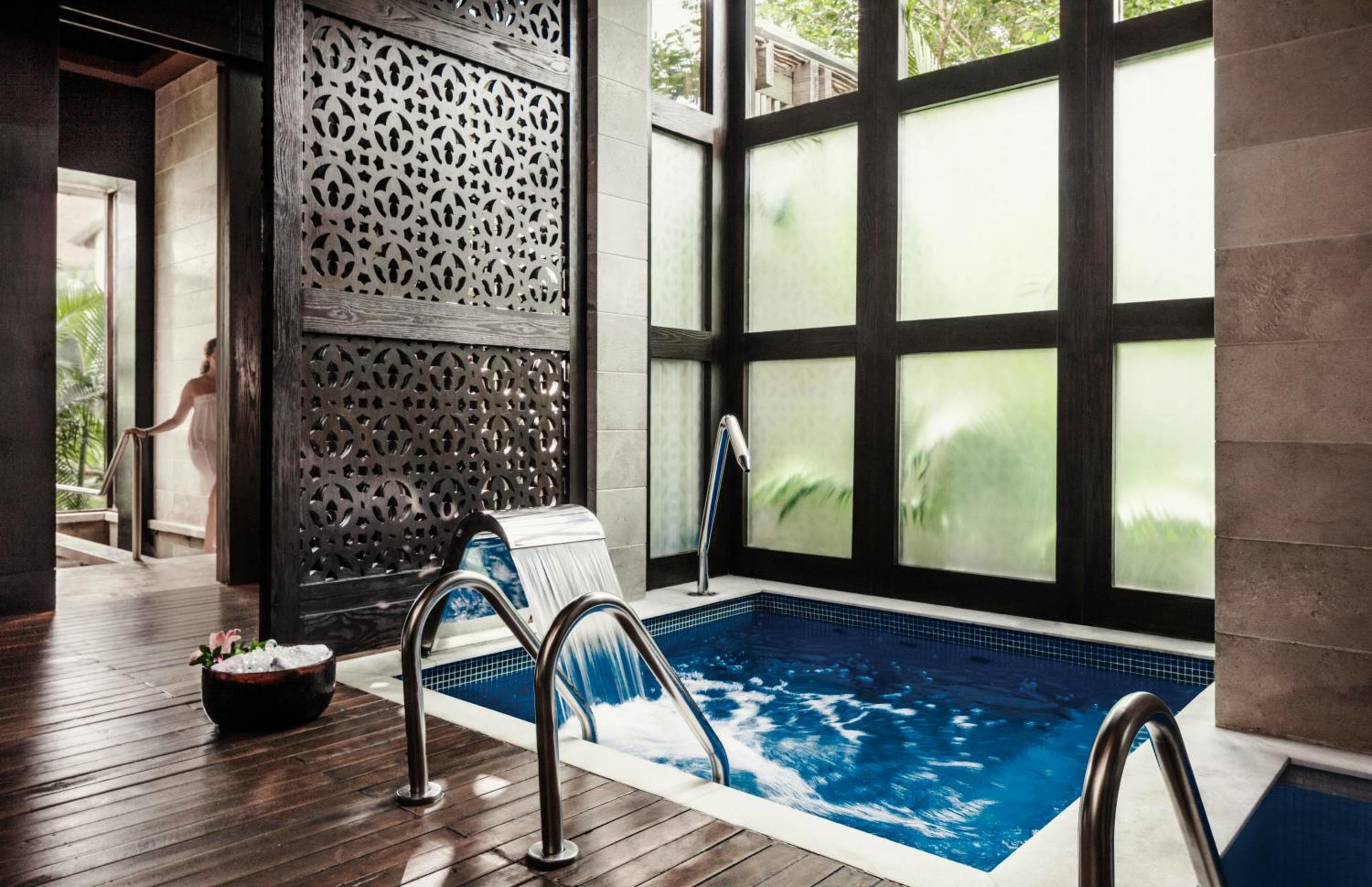 Jungala Hotel at VidantaWorld Riviera Maya — 17