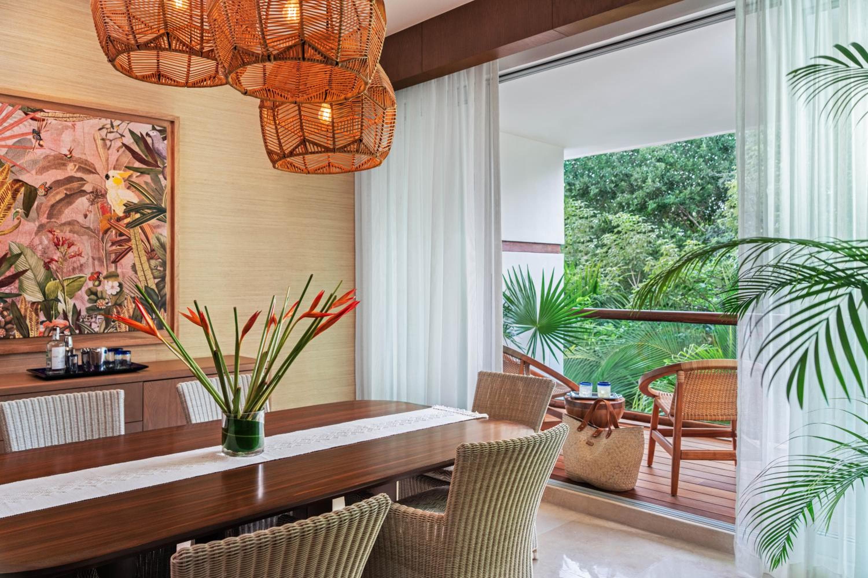 Jungala Hotel at VidantaWorld Riviera Maya — 26