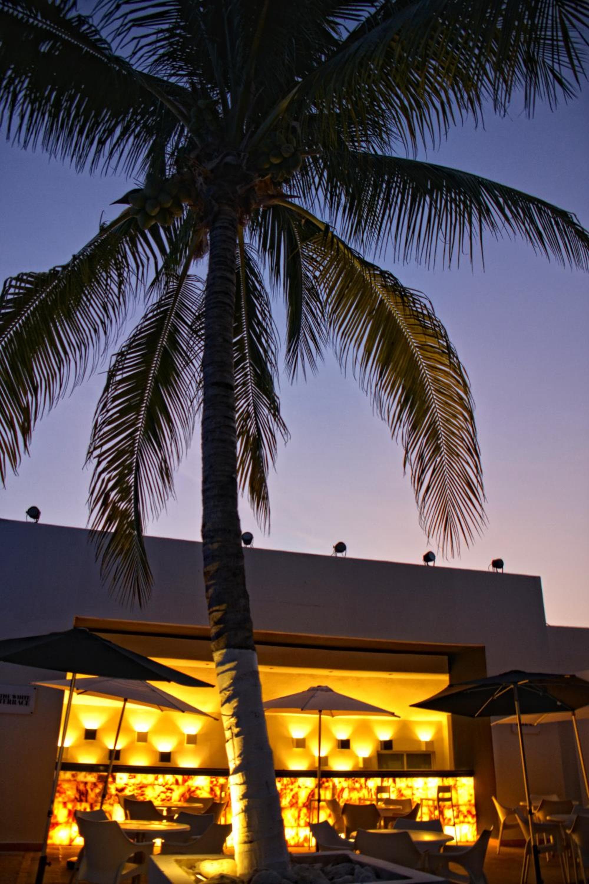 Oh! Cancun - Das städtische Oasis & Beach Club — 26