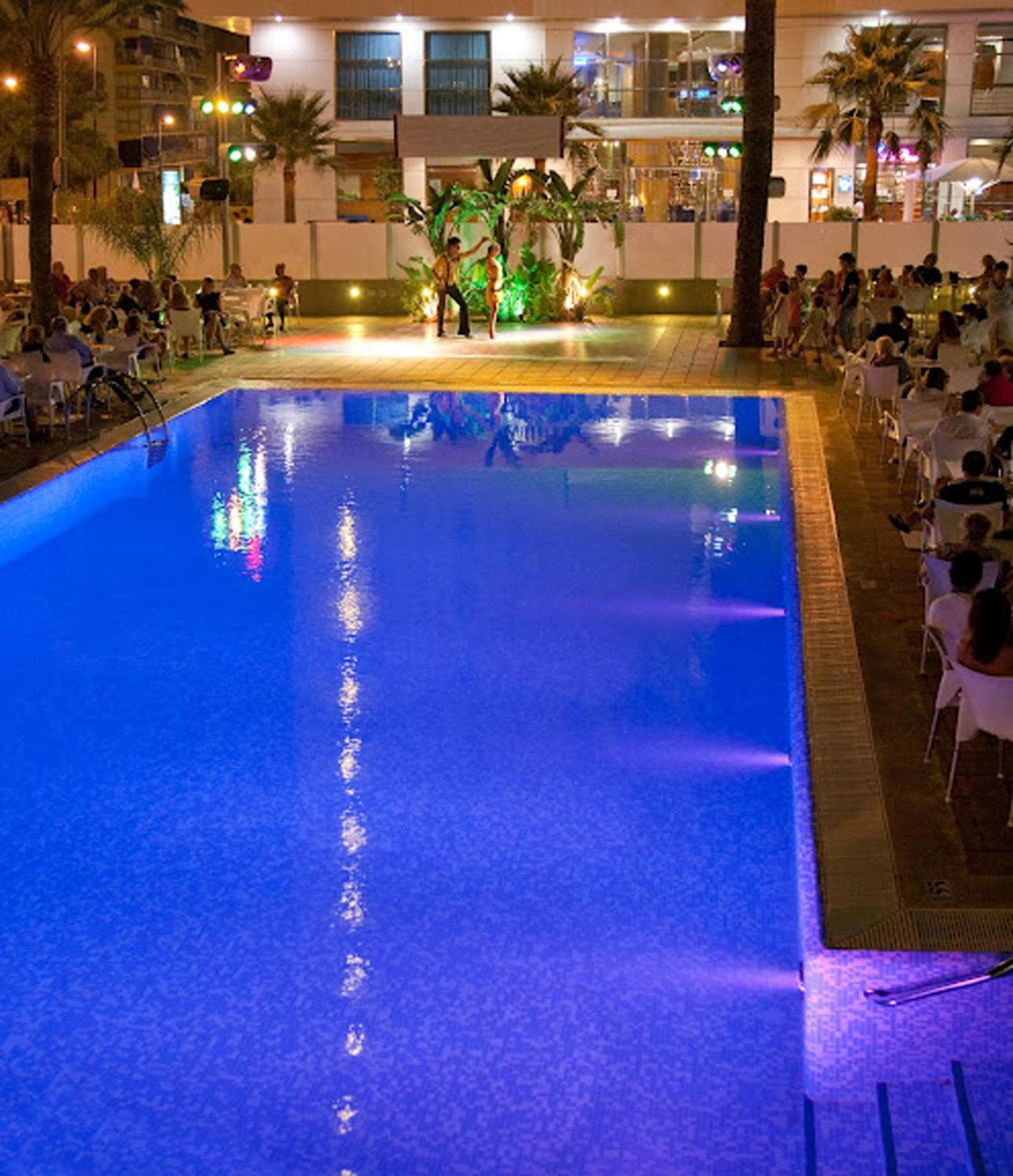 Hotel RH Royal - Recommend for adults — 24