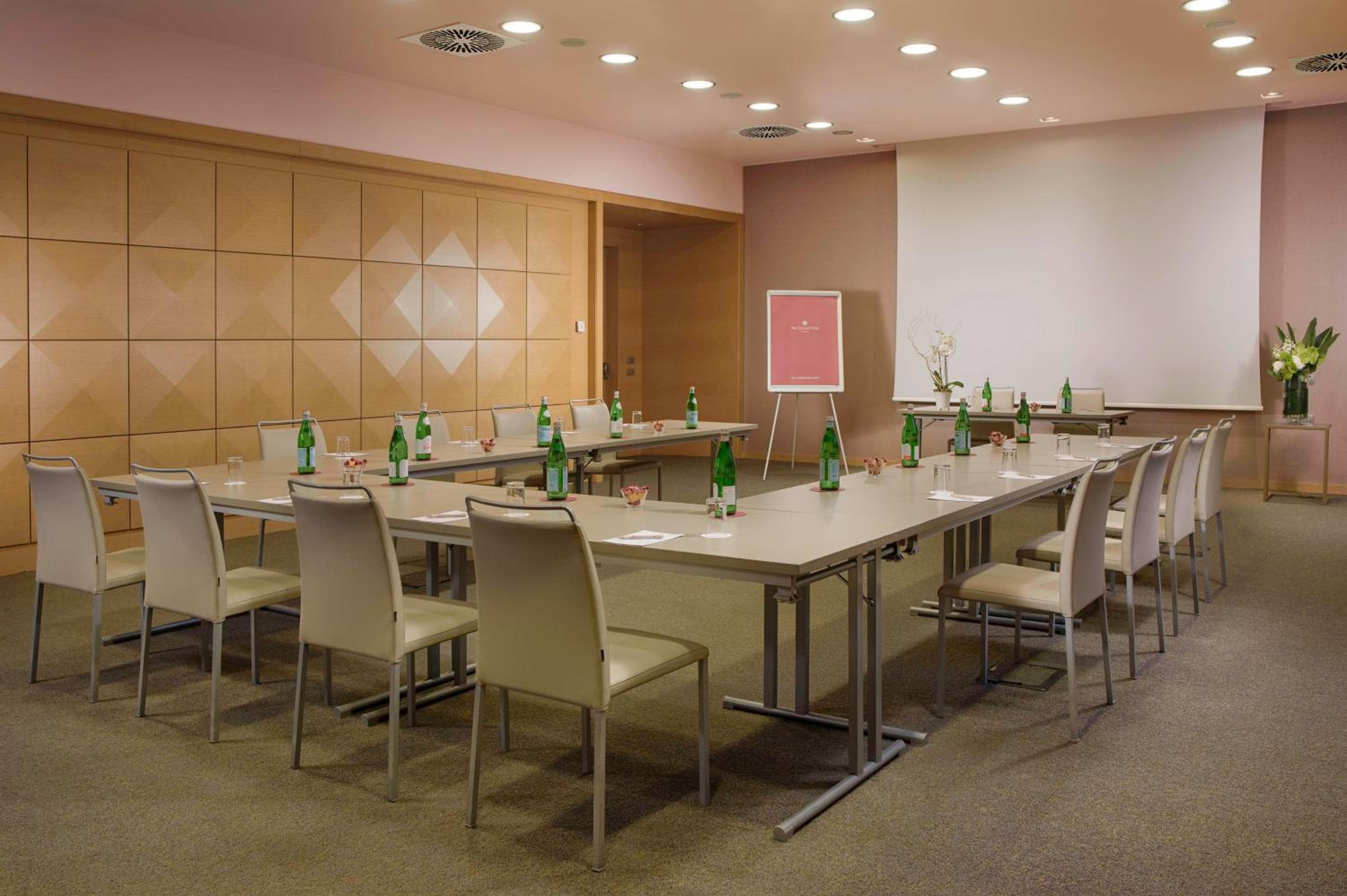 NH Collection Milano Touring — 12