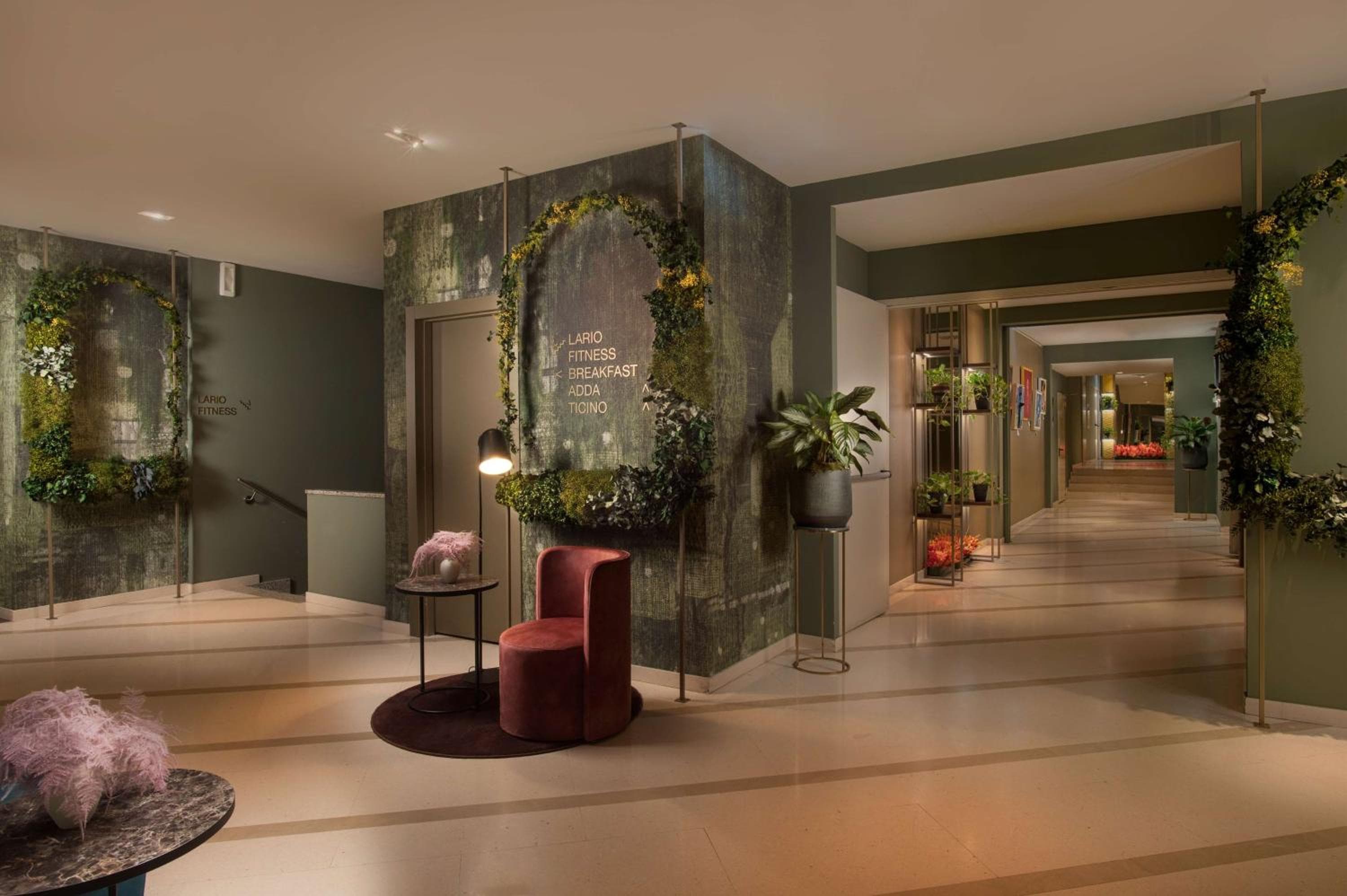 NH Collection Milano Touring — 8