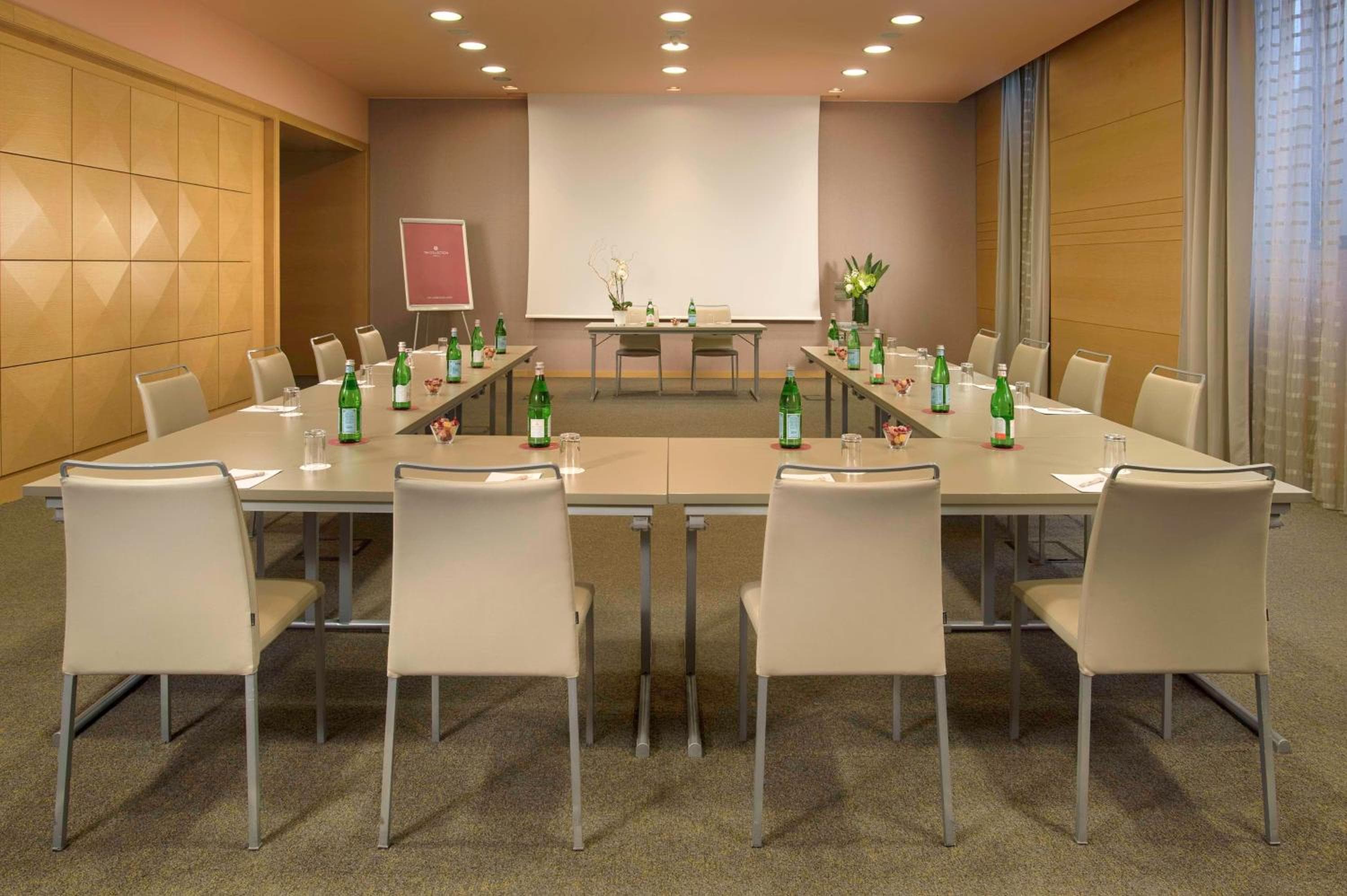 NH Collection Milano Touring — 26