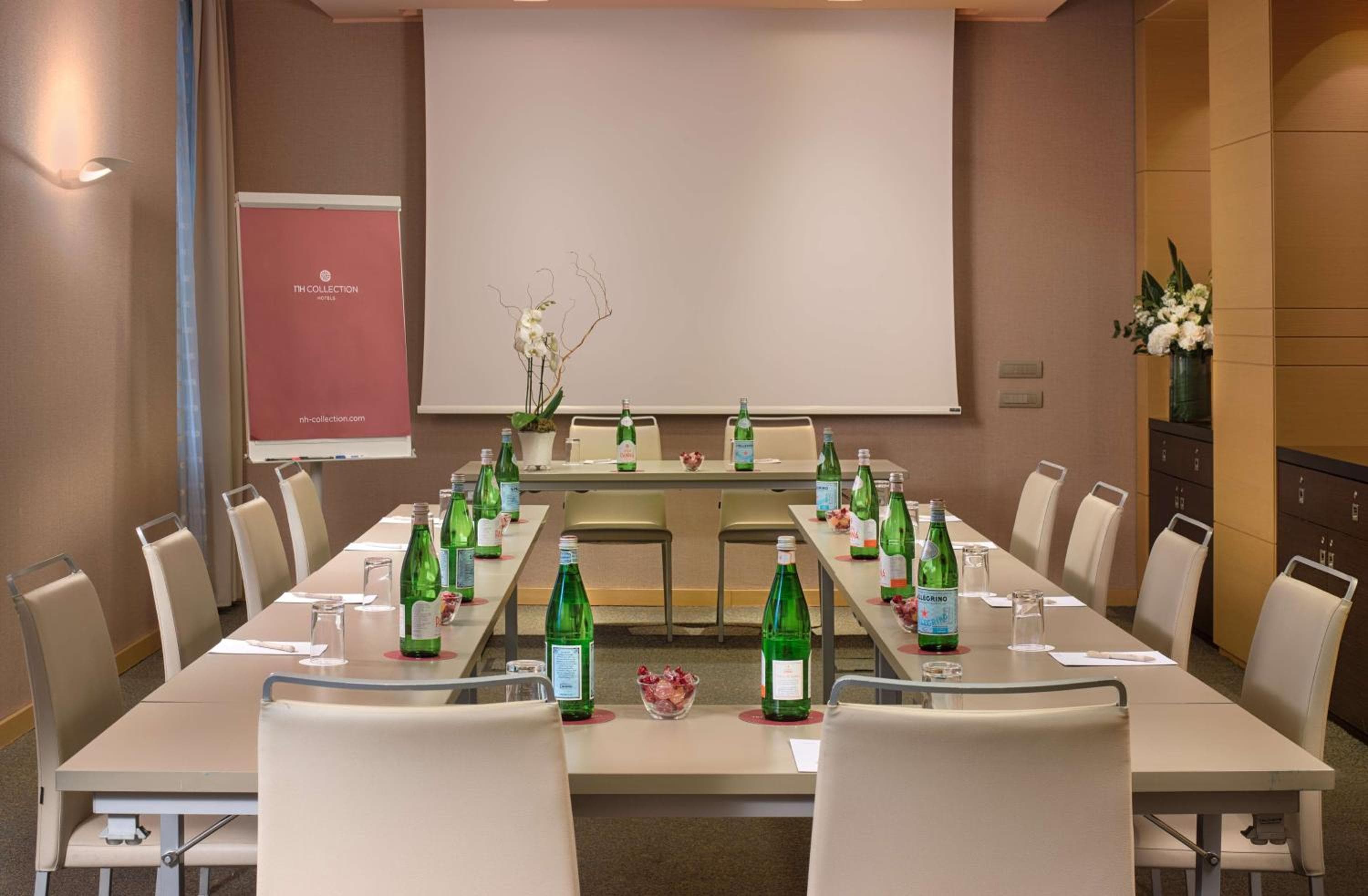 NH Collection Milano Touring — 9