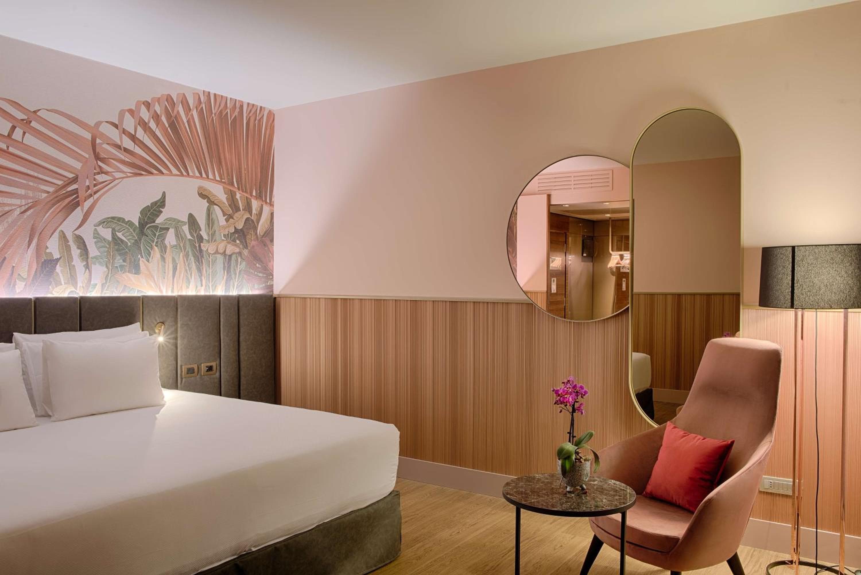 NH Collection Milano Touring — 19