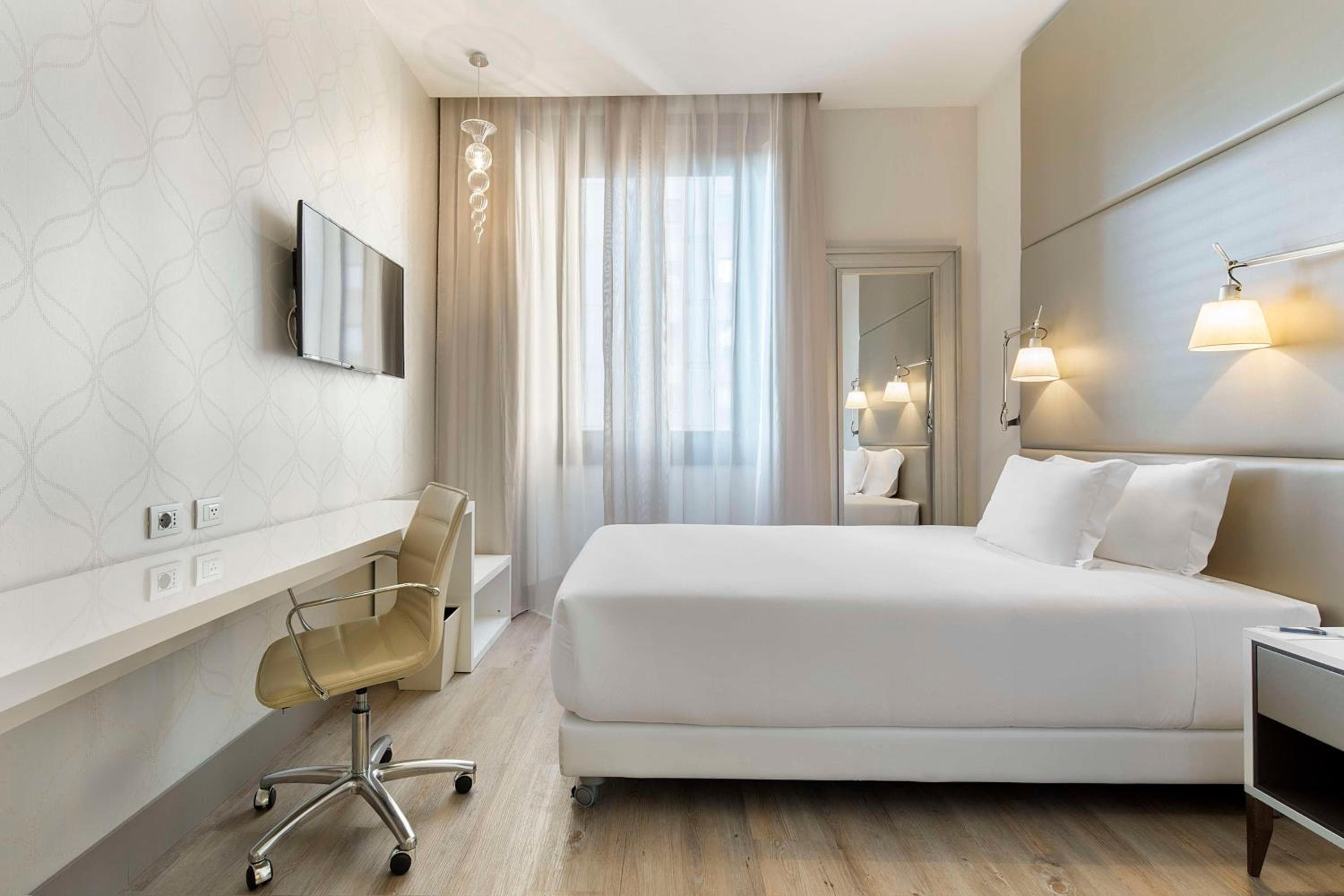 NH Collection Milano Touring — 24