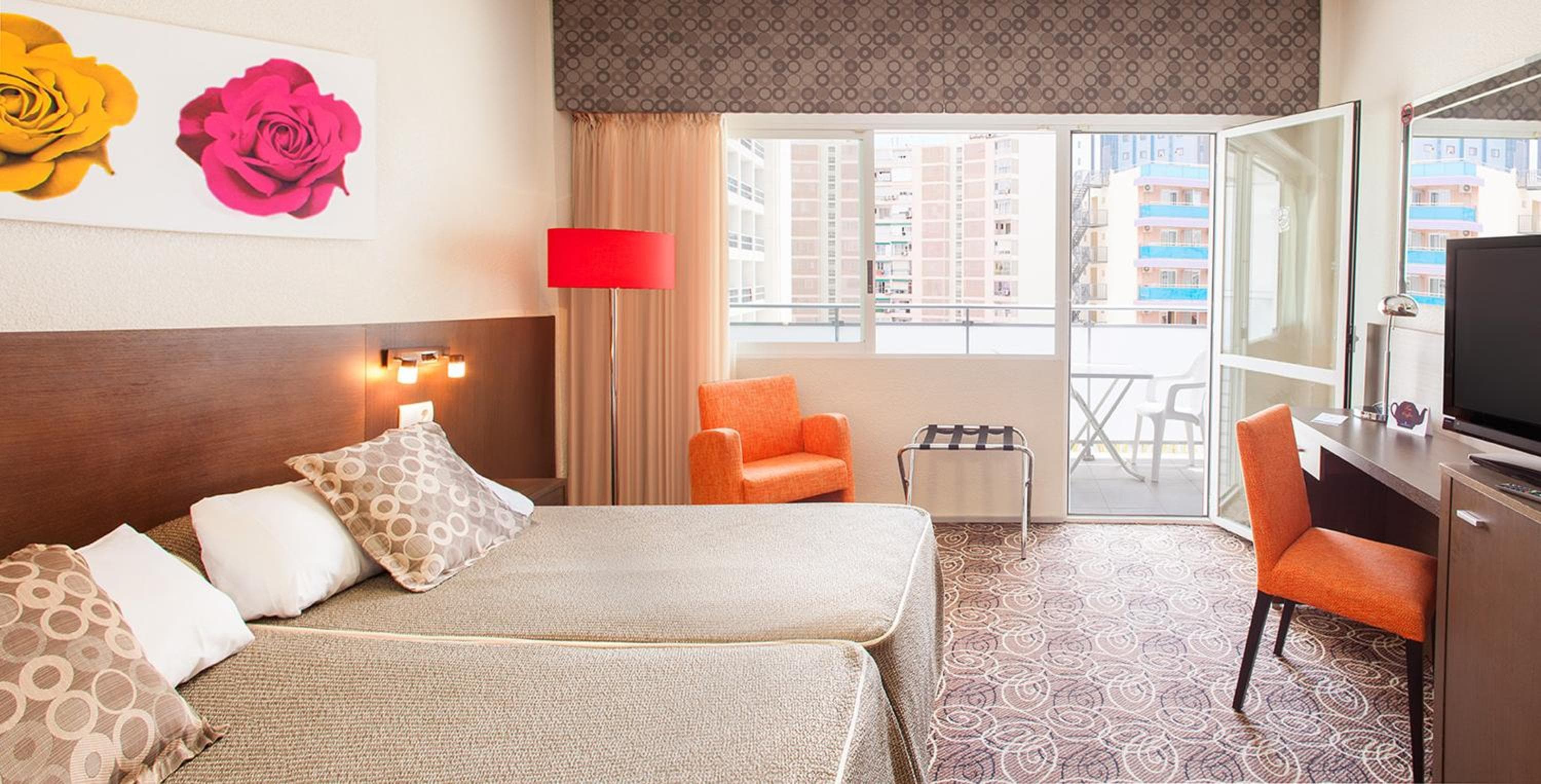 Hotel RH Royal - Recommend for adults — 16