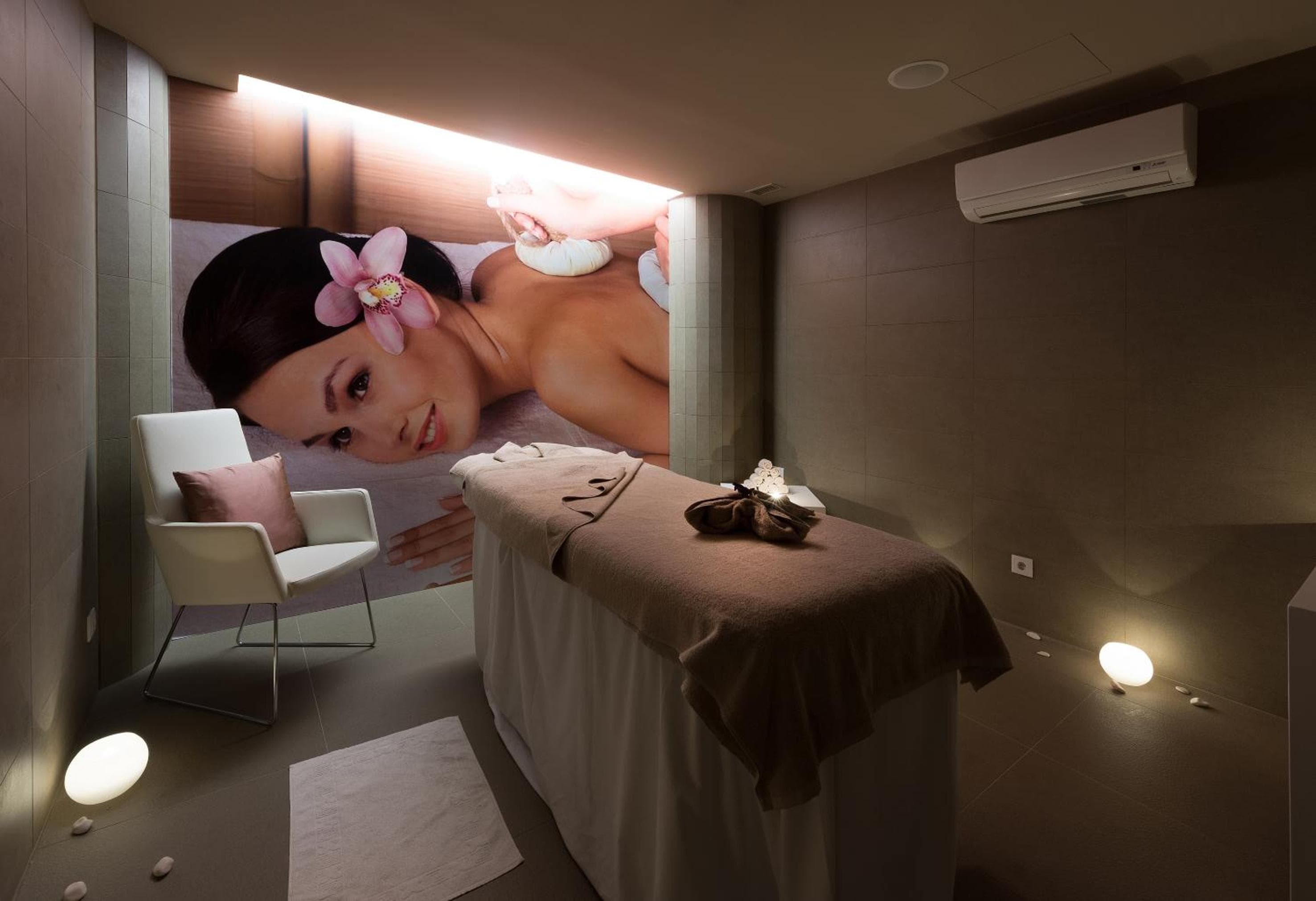 Meliá Lisboa Aeroporto hotel, Rua C, Aeroporto Internacional de Lisboa, Lisbon, Portugal — photo 32