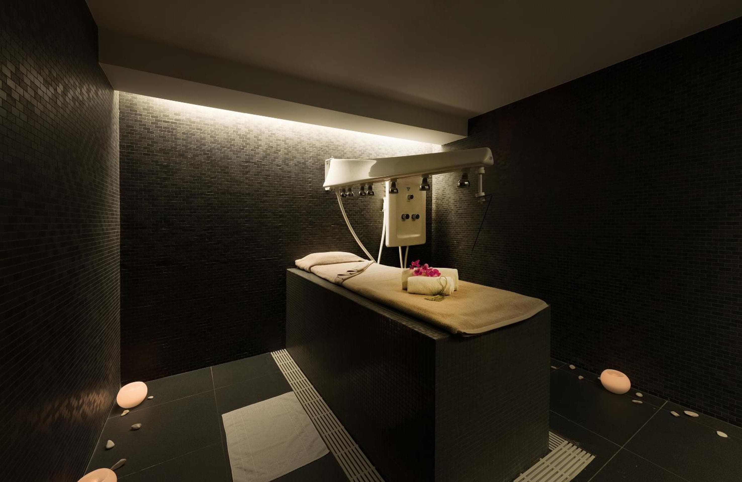 Meliá Lisboa Aeroporto hotel, Rua C, Aeroporto Internacional de Lisboa, Lisbon, Portugal — photo 30