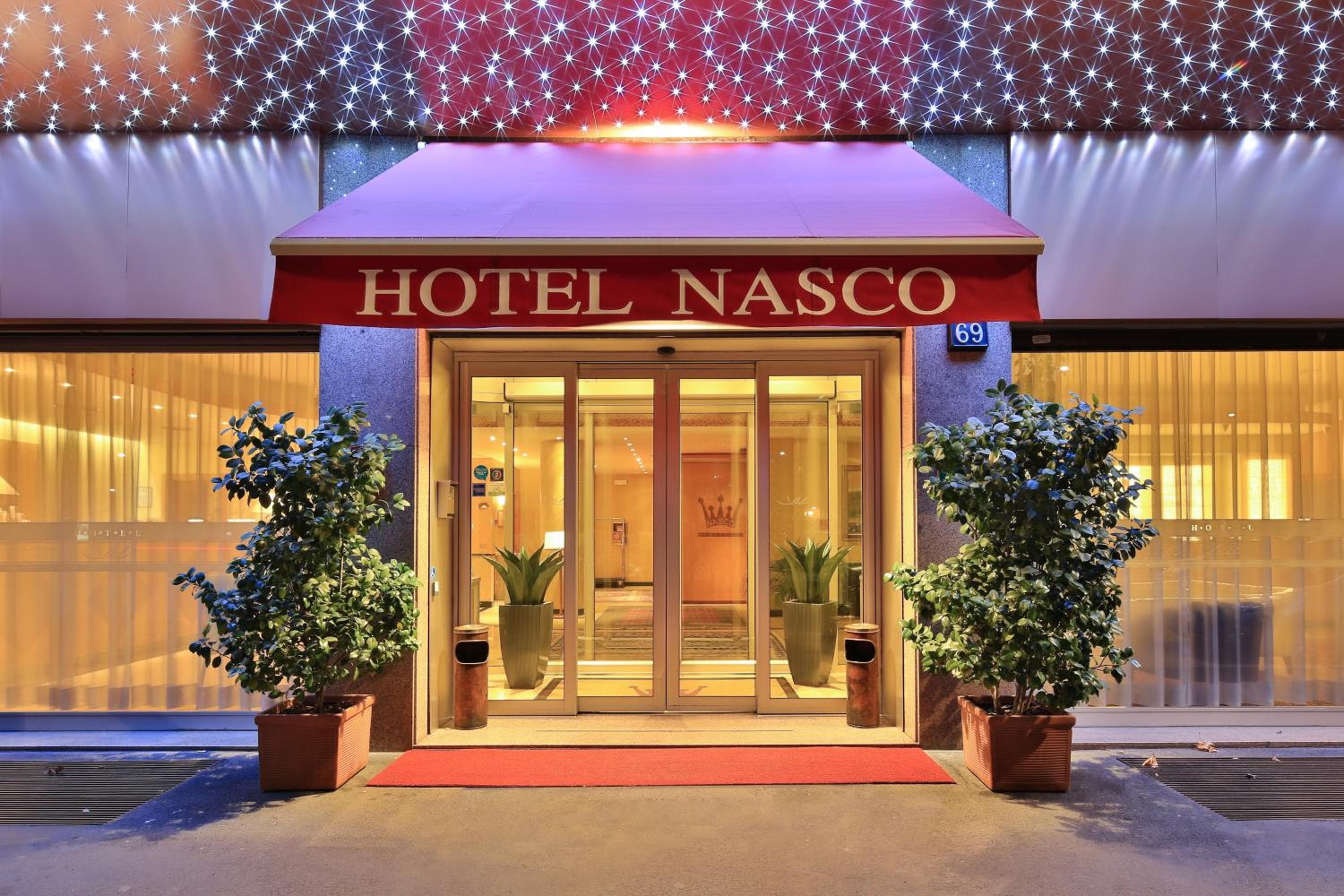 Hotel Nasco — 5