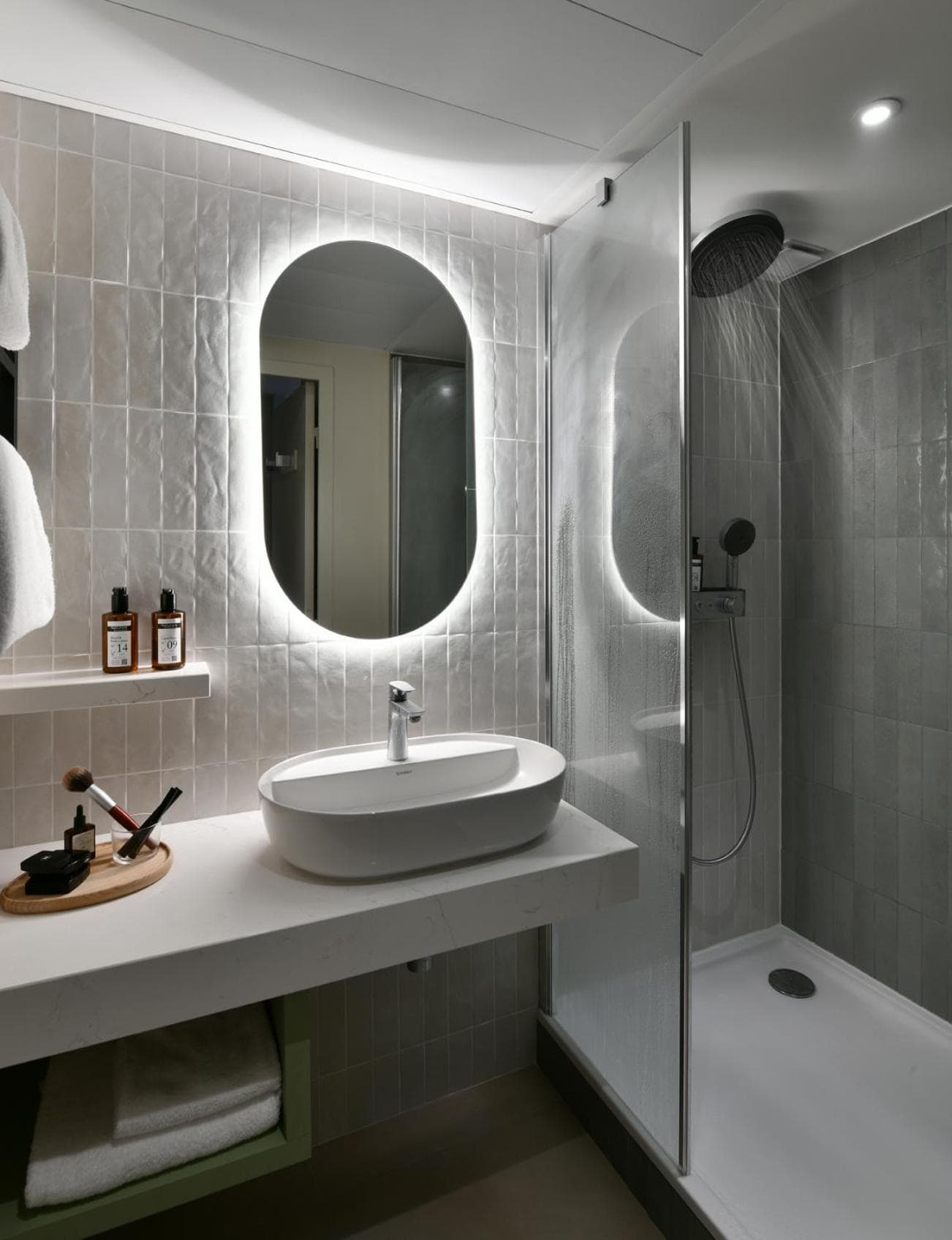 Citadines Les Halles Paris — 9