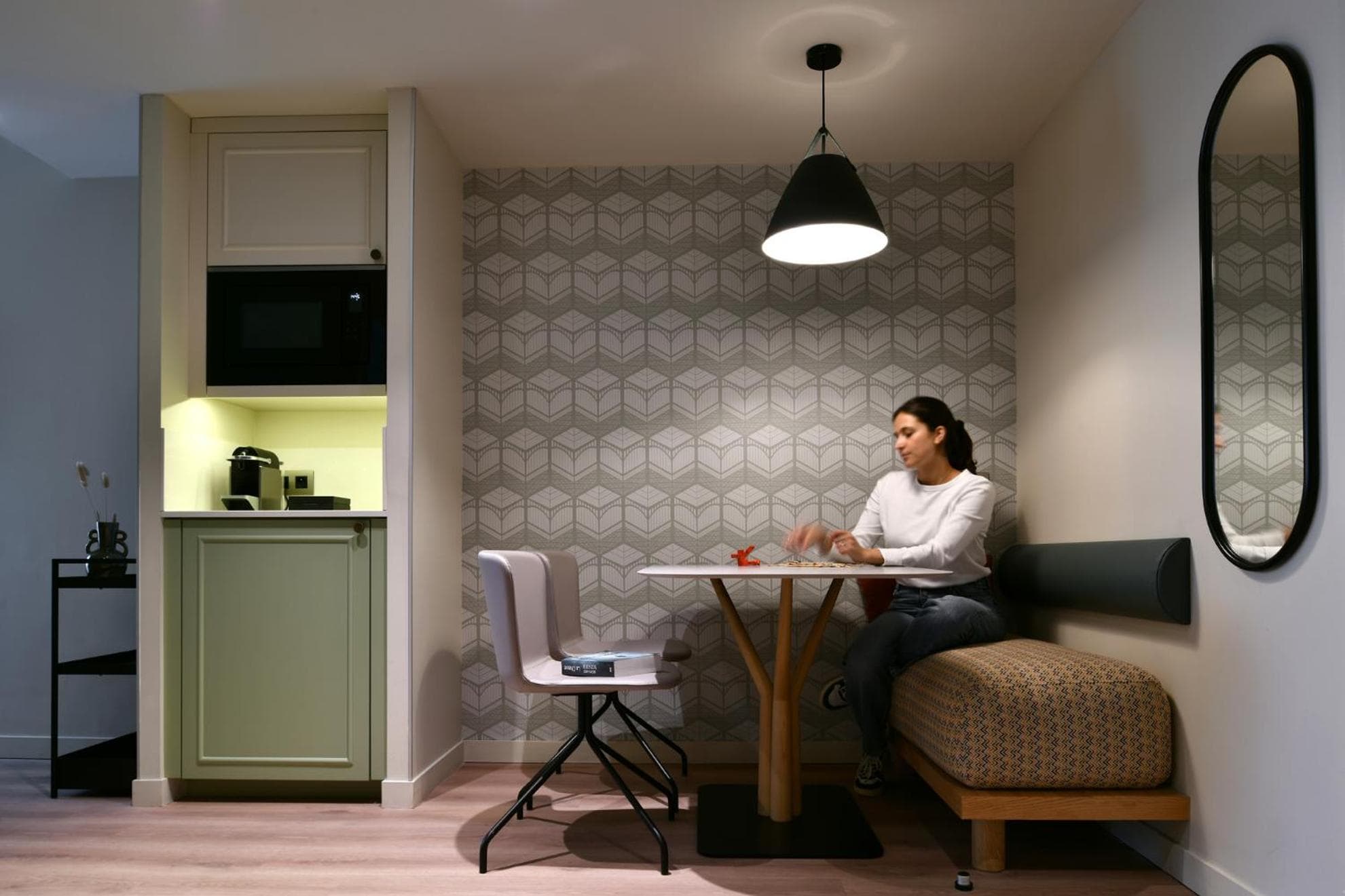 Citadines Les Halles Paris — 11