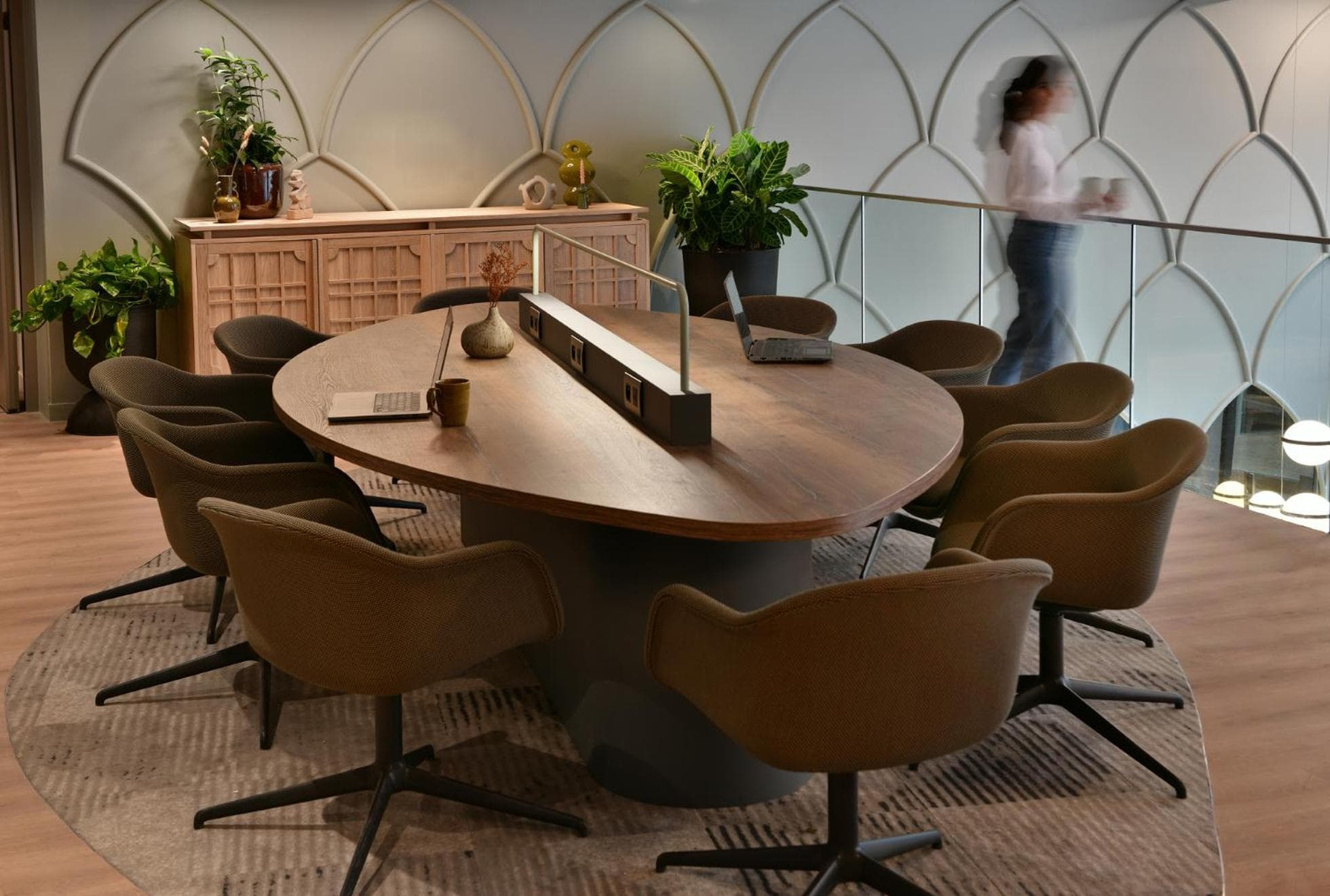 Citadines Les Halles Paris — 13