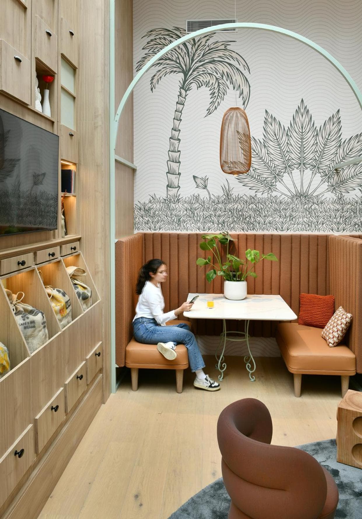 Citadines Les Halles Paris — 19