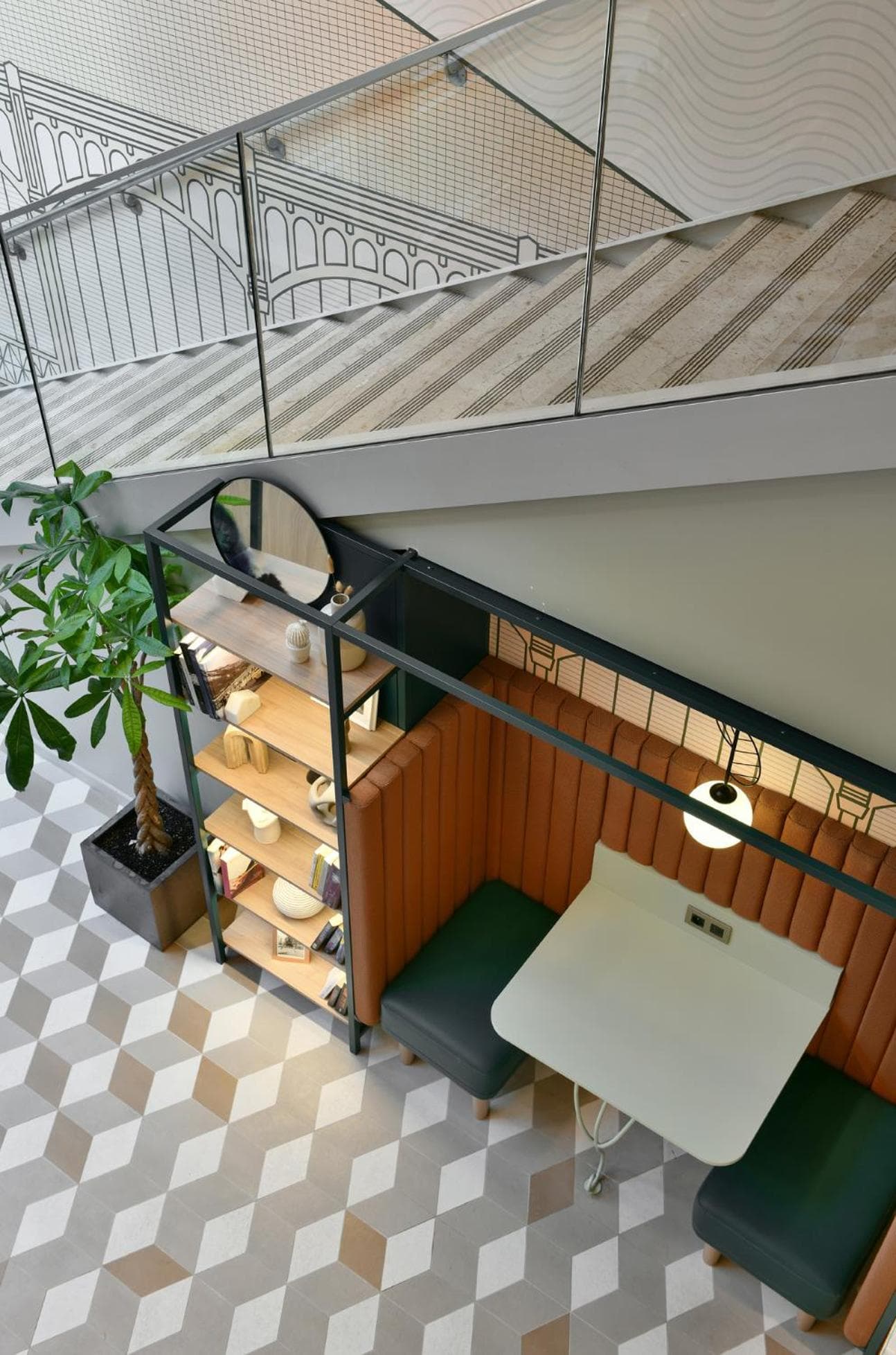 Citadines Les Halles Paris — 18