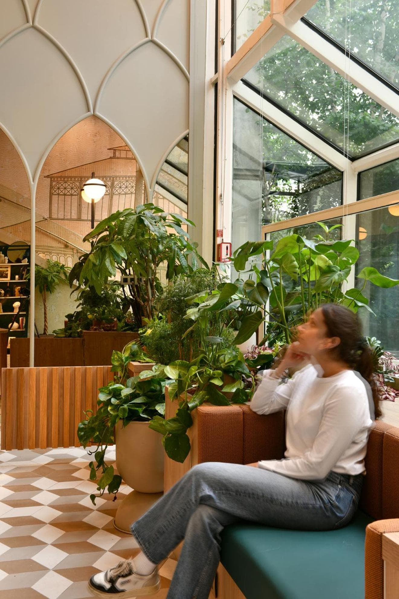 Citadines Les Halles Paris — 21