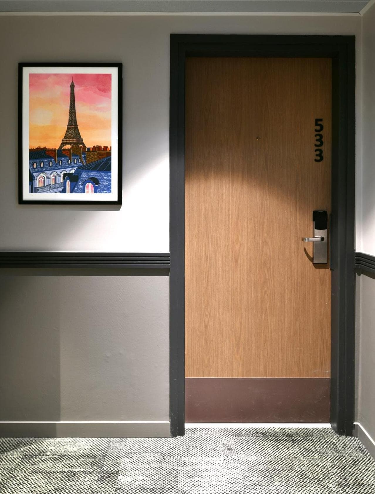 Citadines Les Halles Paris — 27