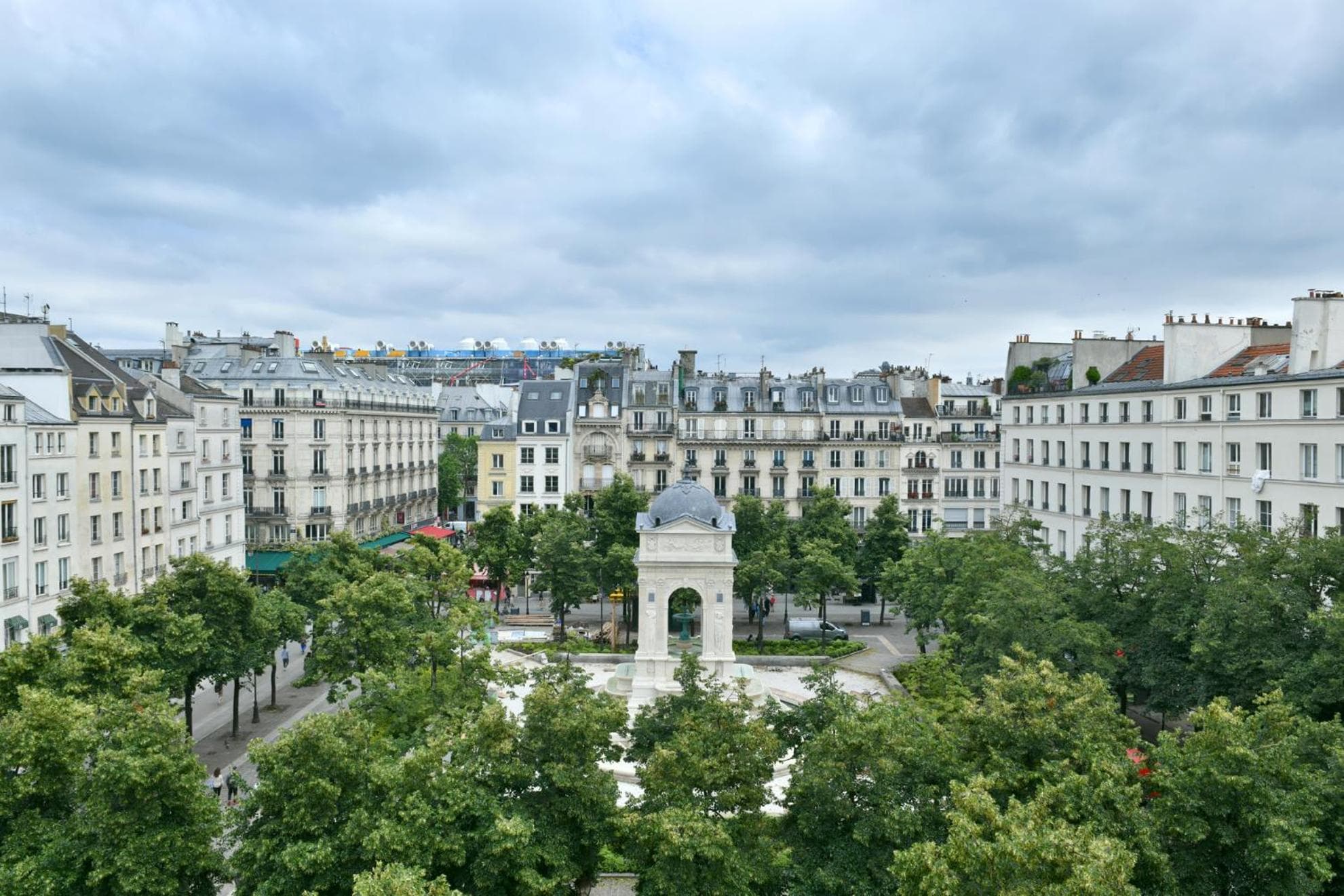 Citadines Les Halles Paris — 23