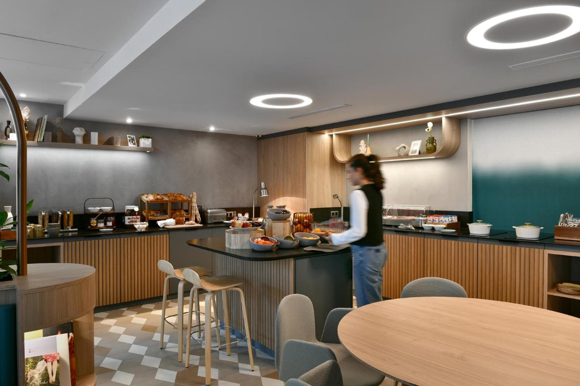 Citadines Les Halles Paris — 29
