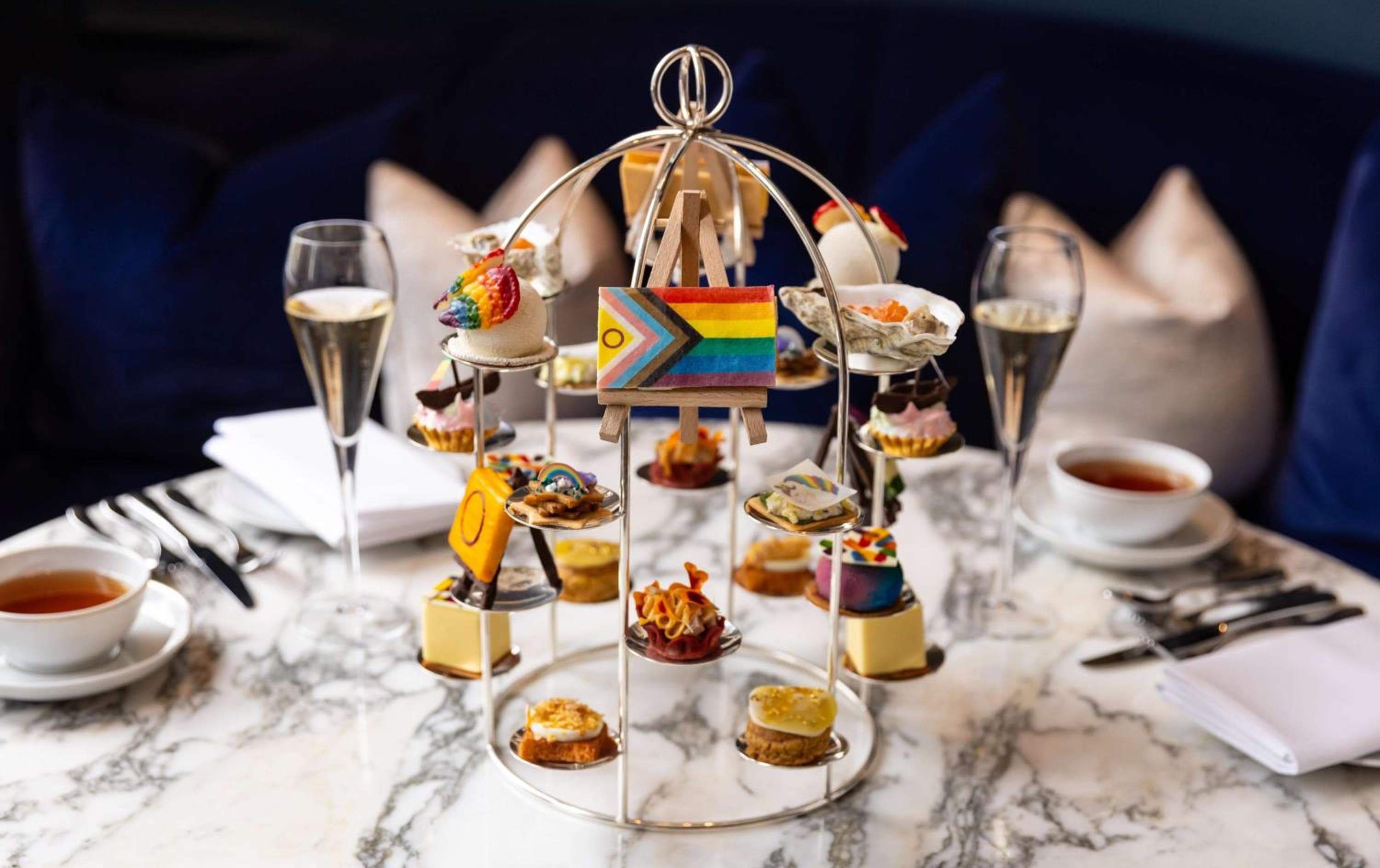 Waldorf Astoria Amsterdam — 5