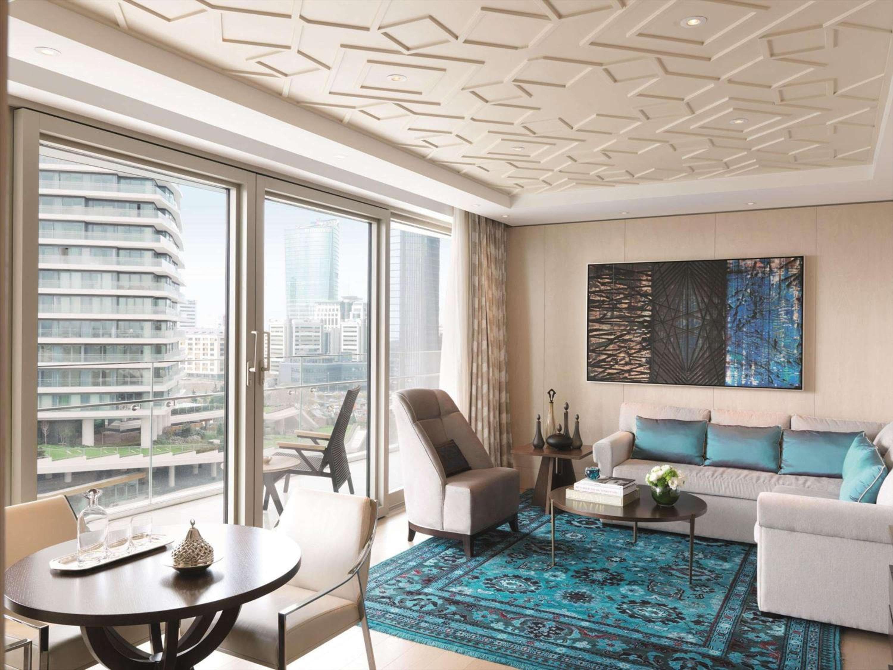 Raffles Istanbul — 7